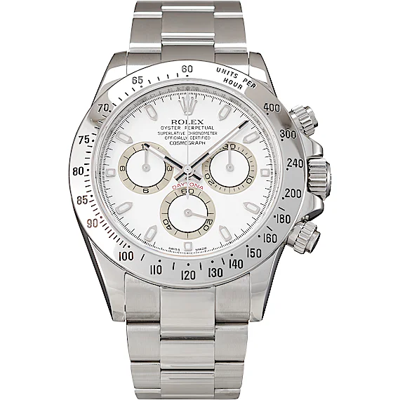 Rolex Cosmograph Daytona 116520 Rolex Cosmograph Daytona 116520