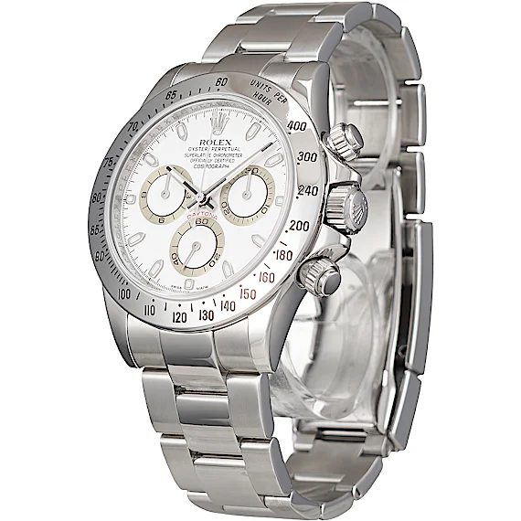 Rolex Cosmograph Daytona 116520 Rolex Cosmograph Daytona 116520