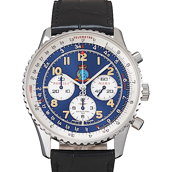 Navitimer a30022 hot sale