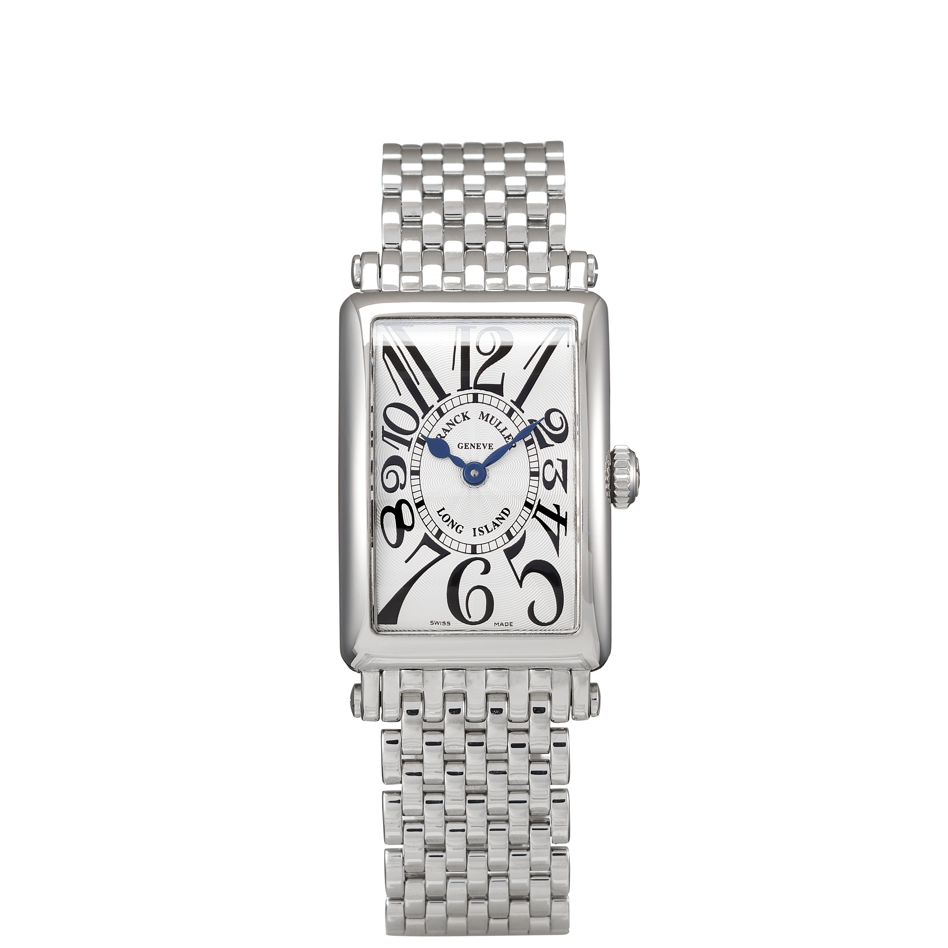 Franck Muller Long Island 902QZ