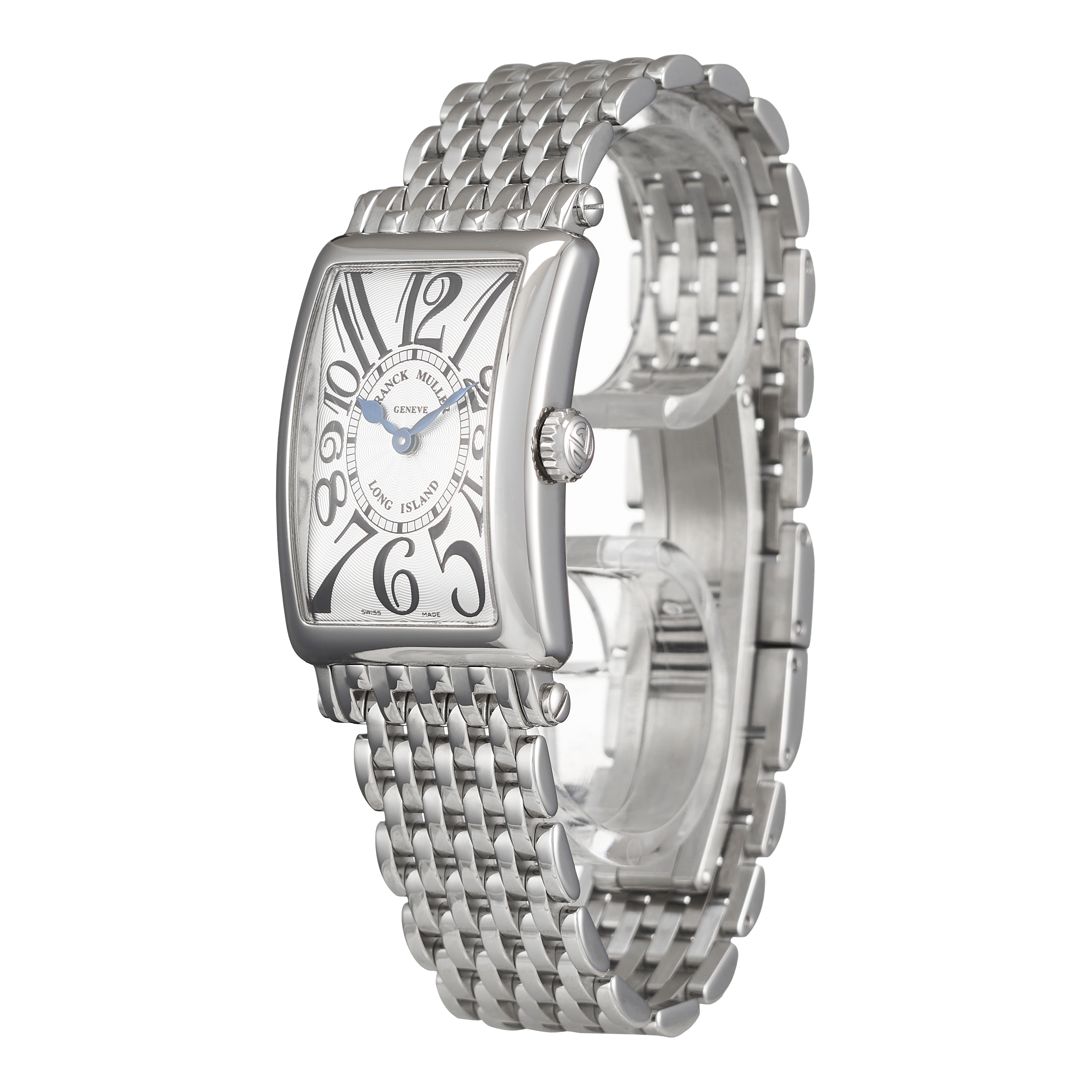 Franck Muller Long Island 902QZ