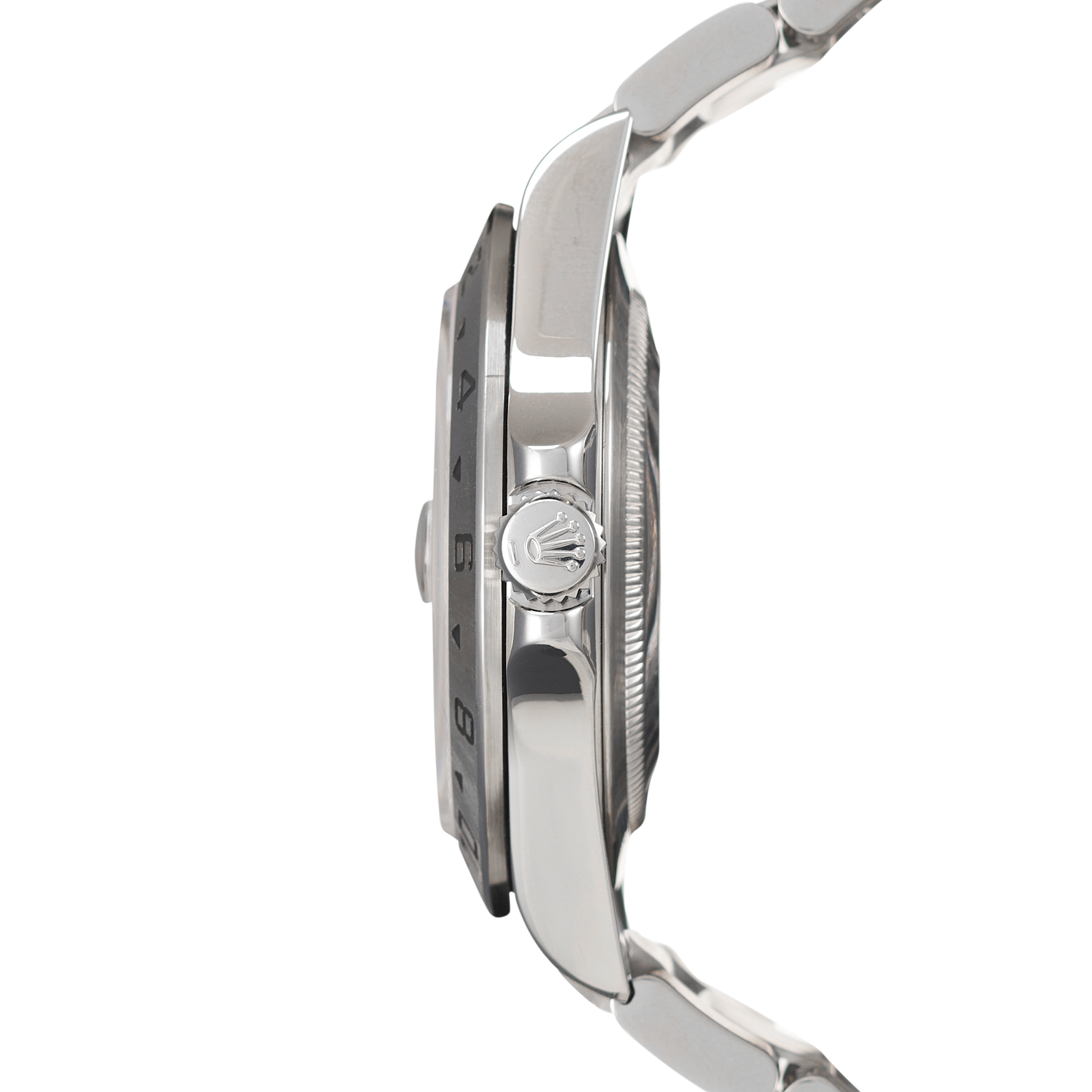 Rolex Explorer II 16570