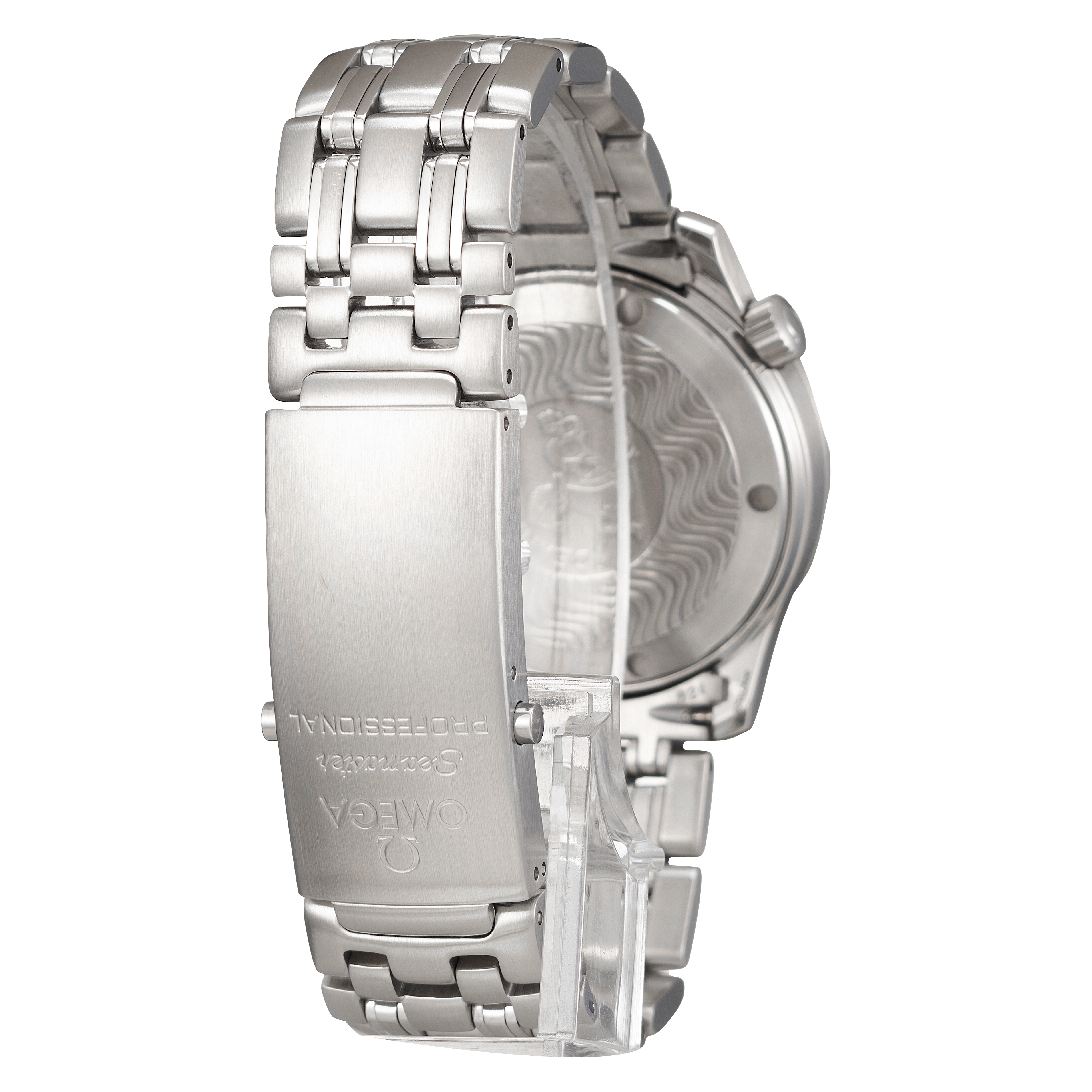 Omega Seamaster 2532.80.00