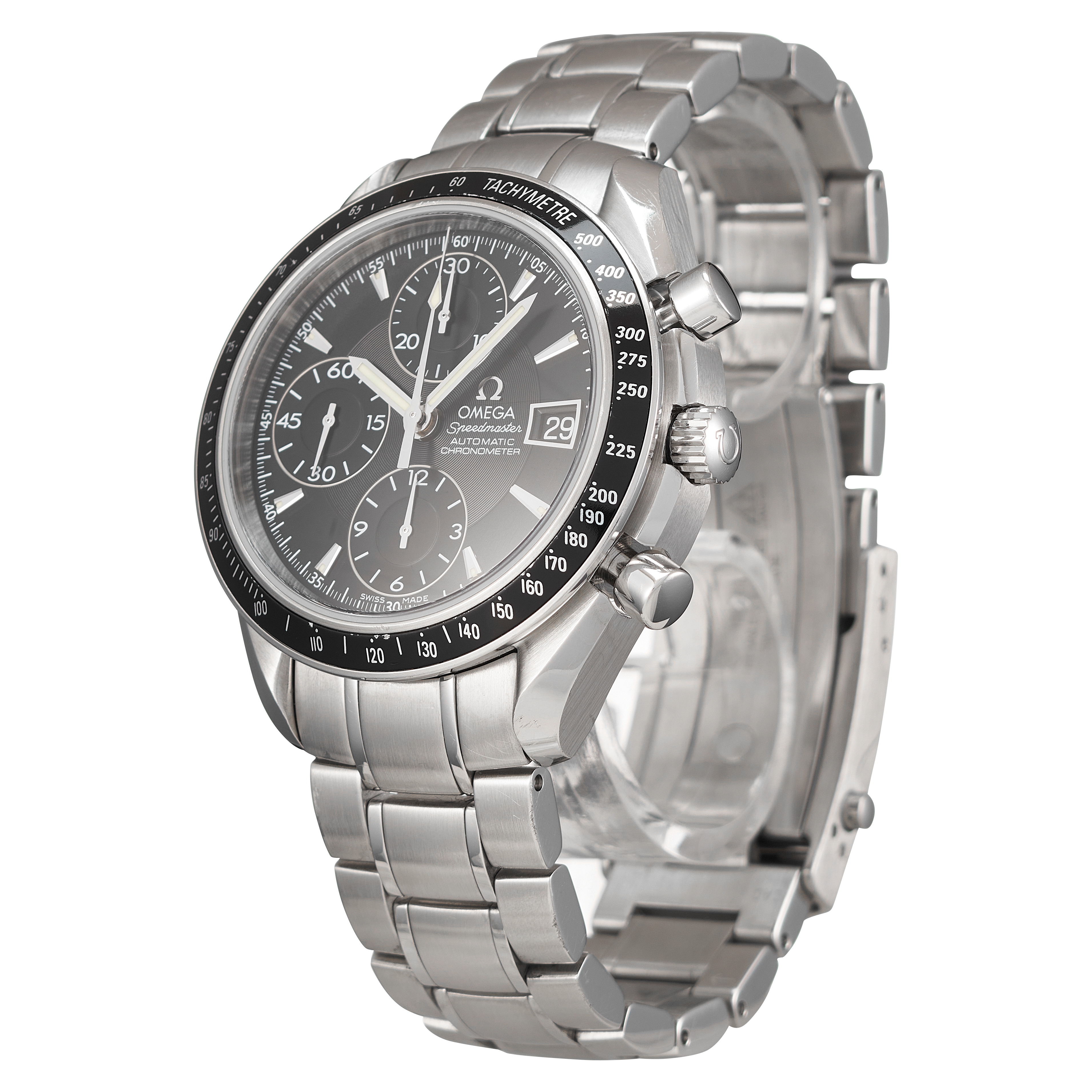 omega speedmaster 3210.50