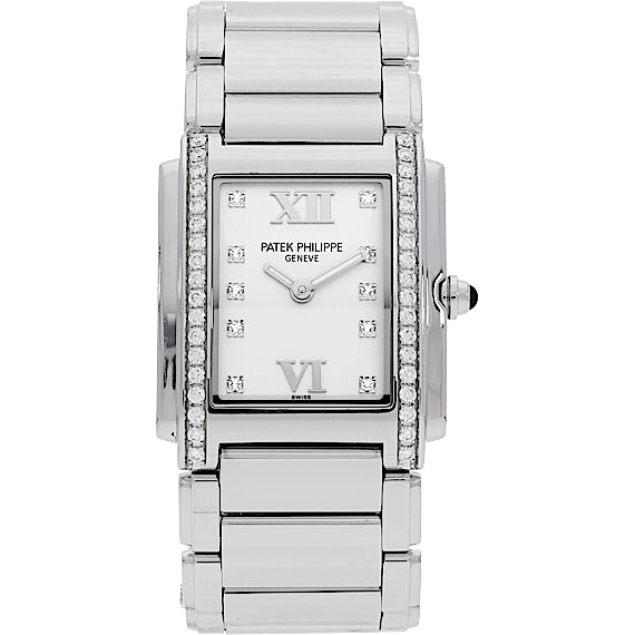 Patek Philippe Twenty 4 4910/10A-011 Patek Philippe Twenty 4 4910/10A-011