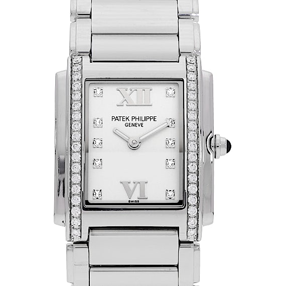 Patek Philippe Twenty 4 4910/10A-011  Patek Philippe Twenty 4 4910/10A-011