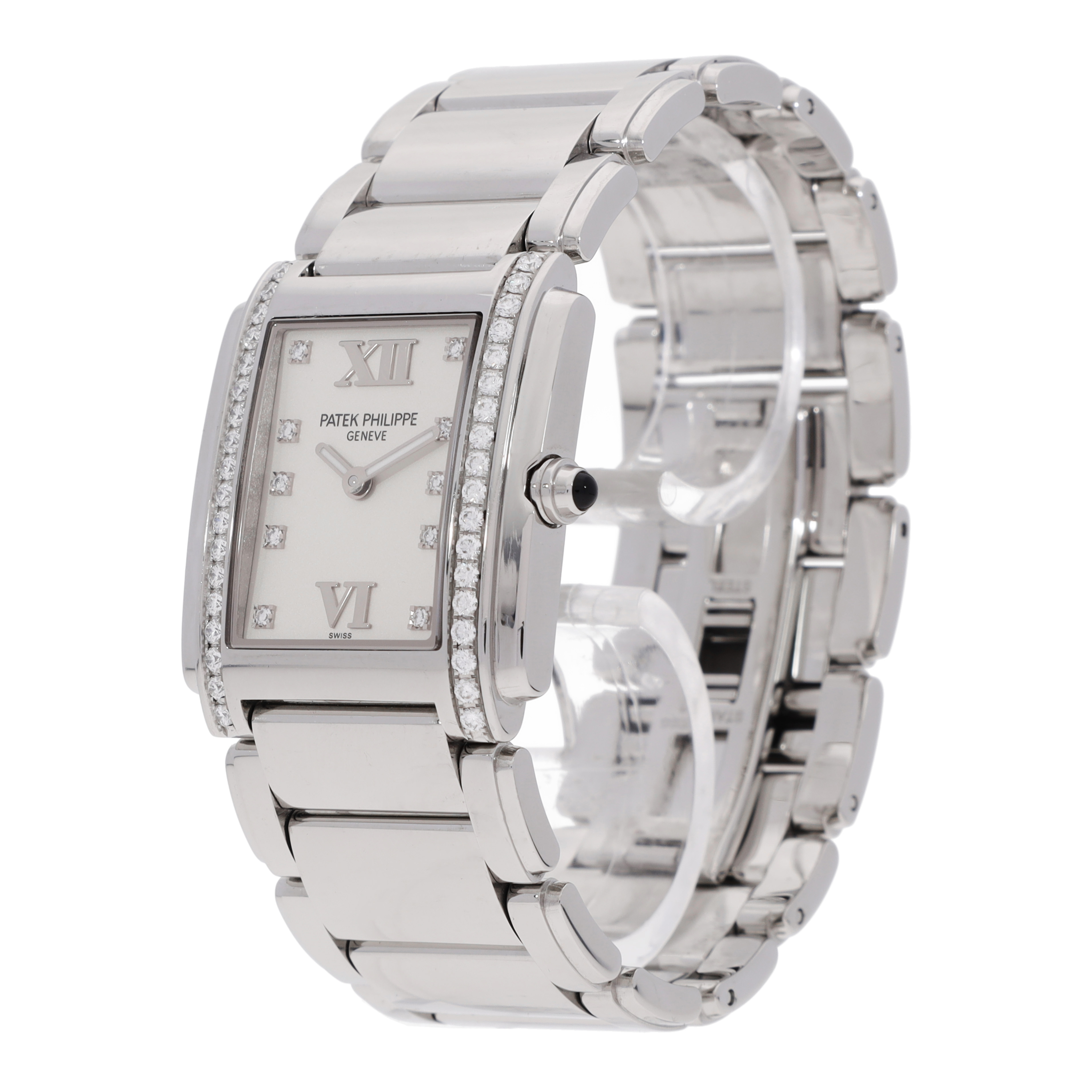 Patek Philippe Twenty 4 4910/10A-011