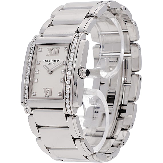 Patek Philippe Twenty 4 4910/10A-011 Patek Philippe Twenty 4 4910/10A-011