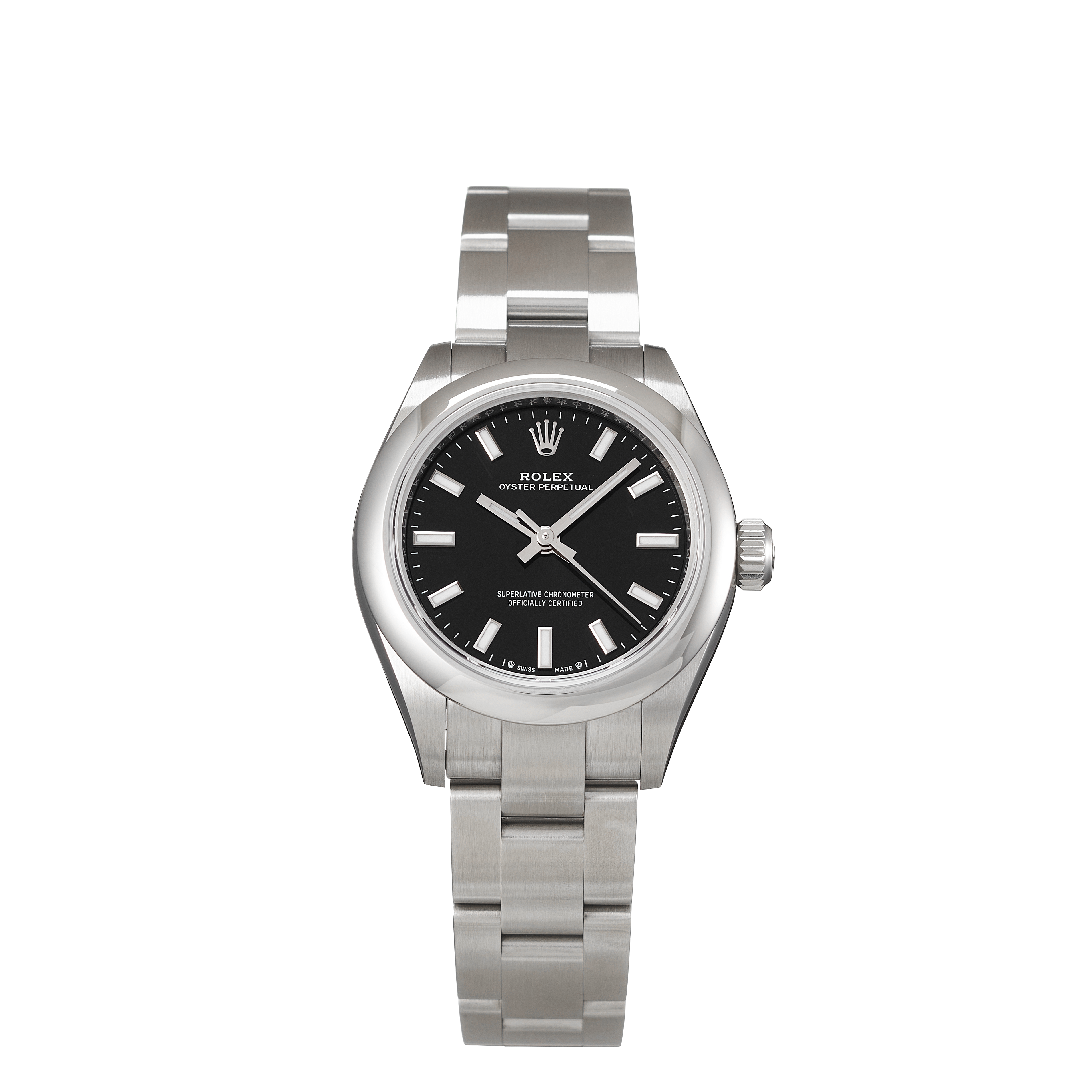 Rolex Oyster Perpetual 276200