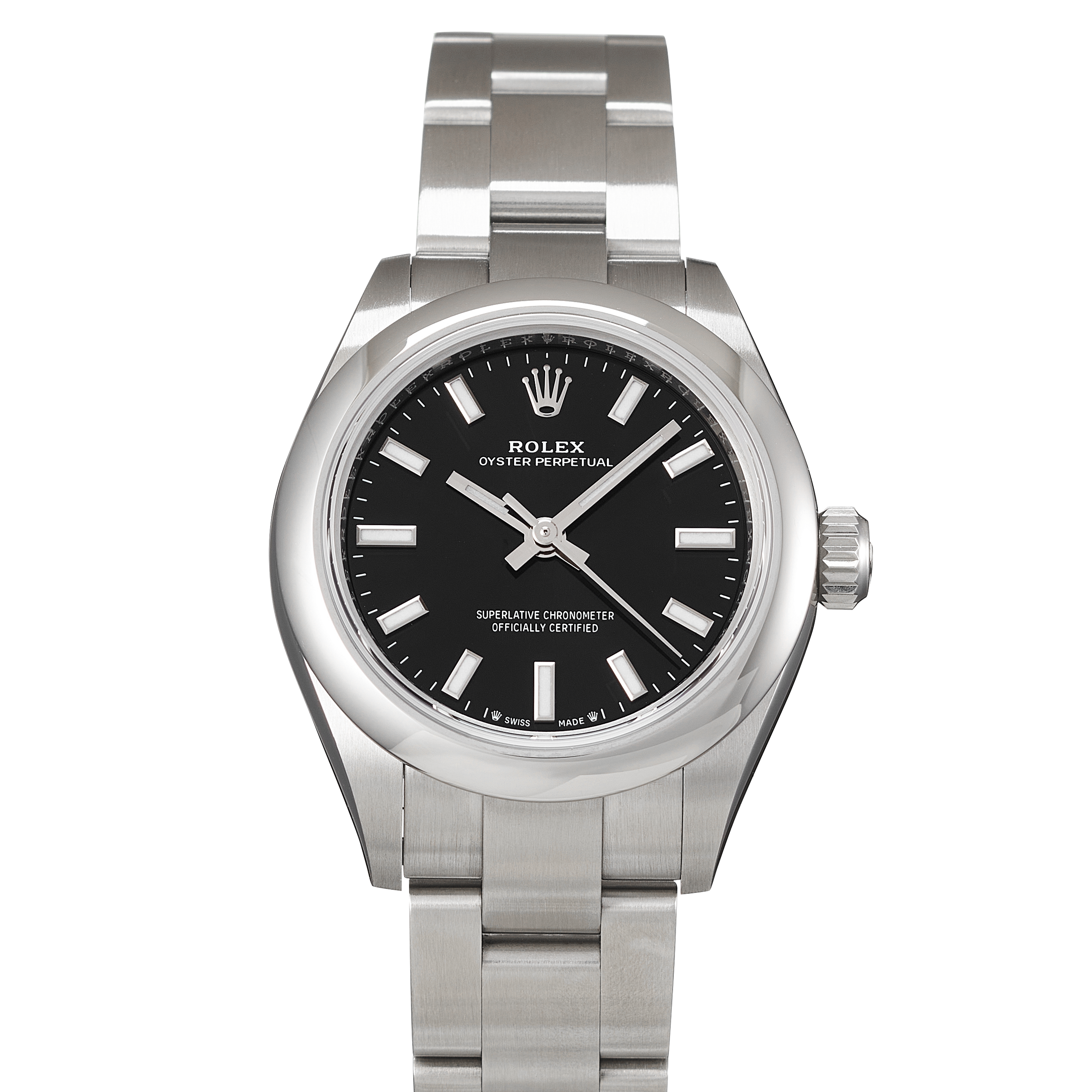 Rolex Oyster Perpetual 276200