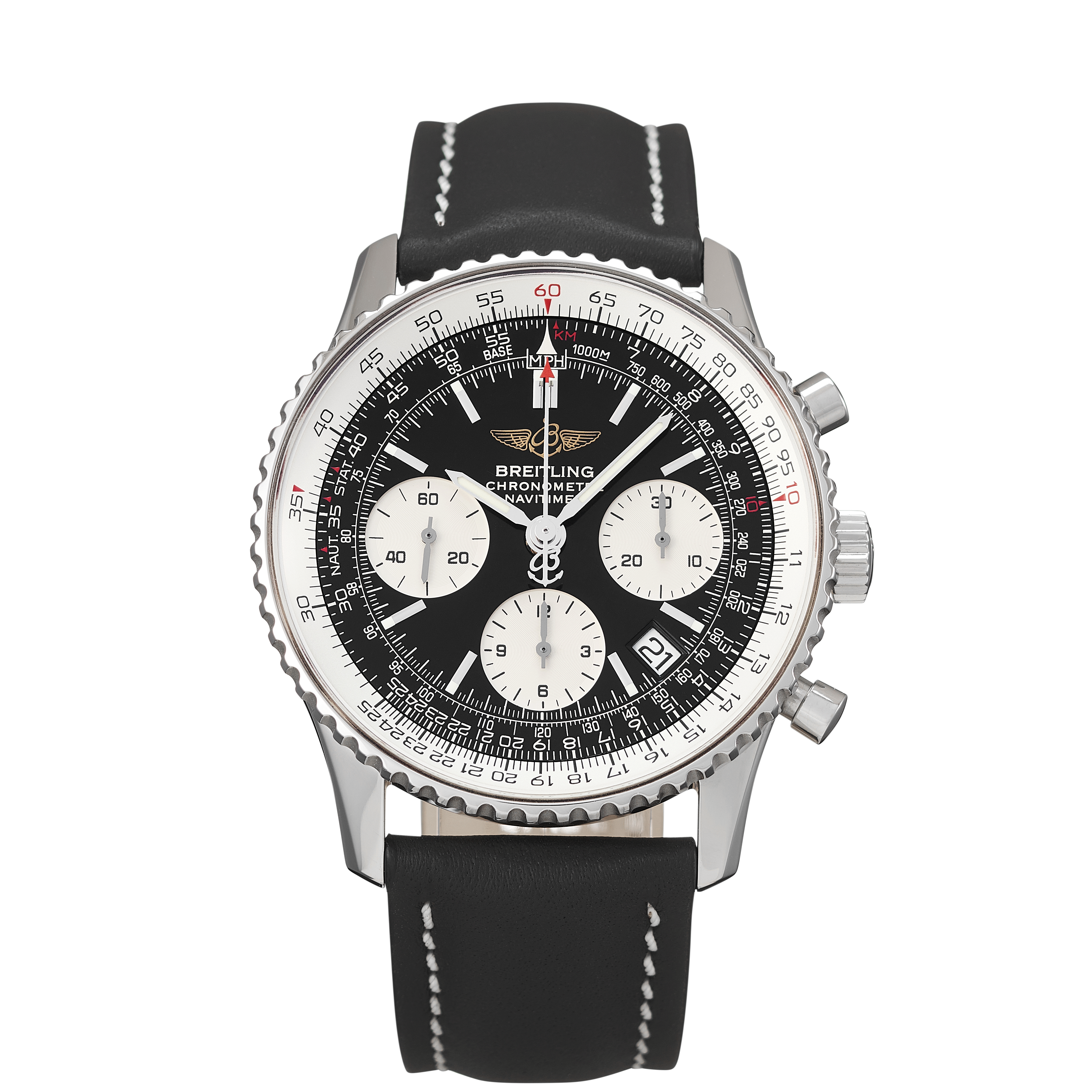 Breitling Navitimer A23322
