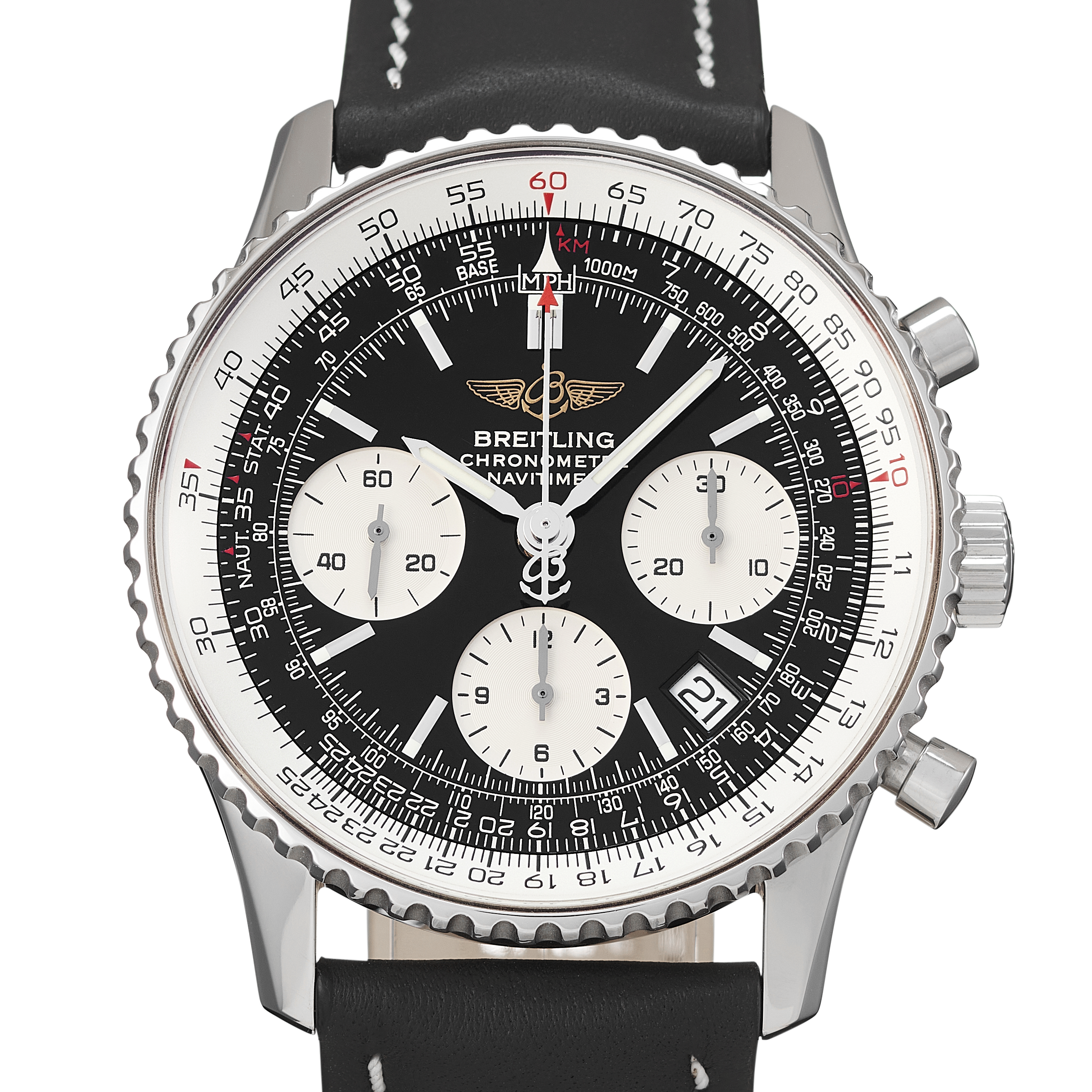 Breitling Navitimer A23322