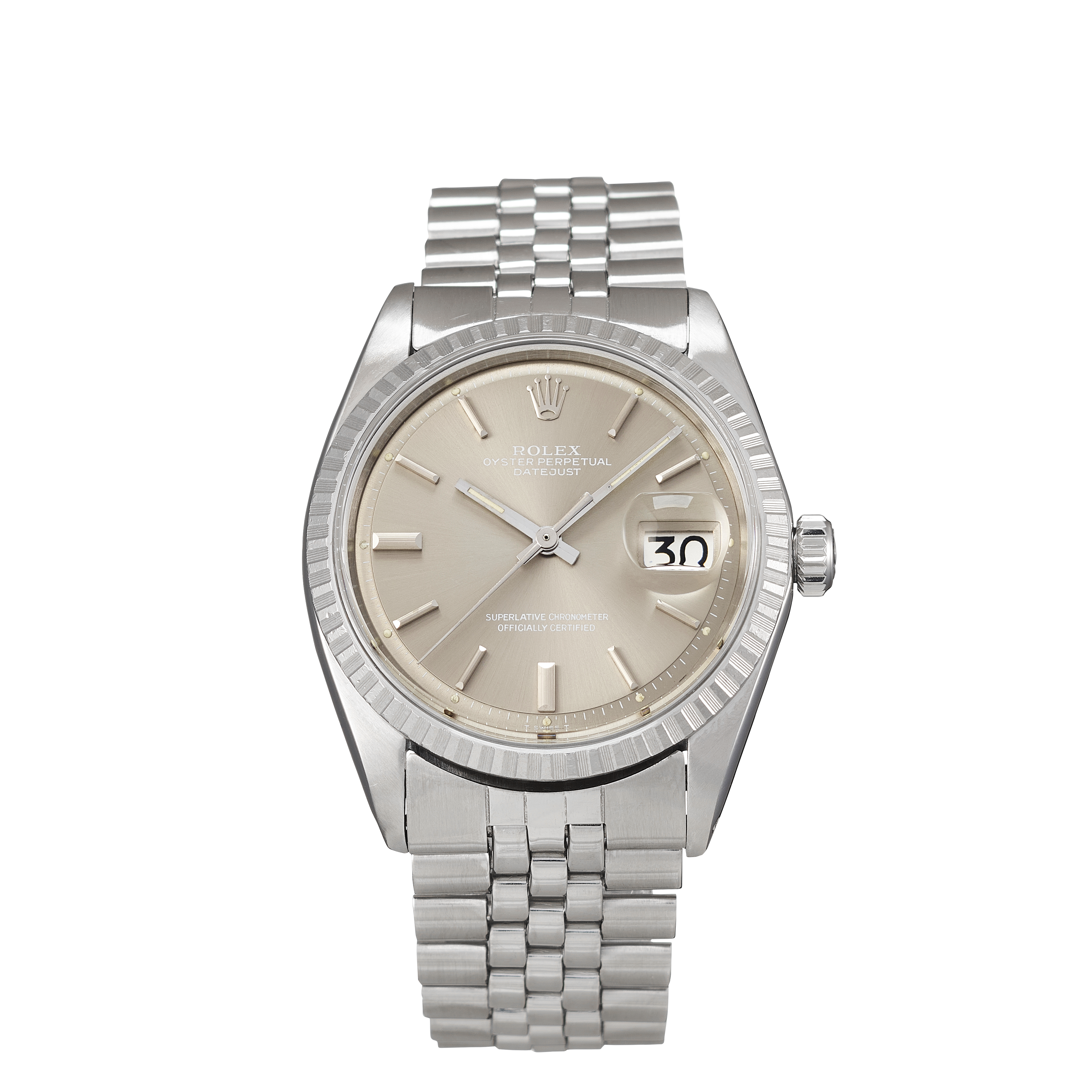 Rolex Datejust 1603