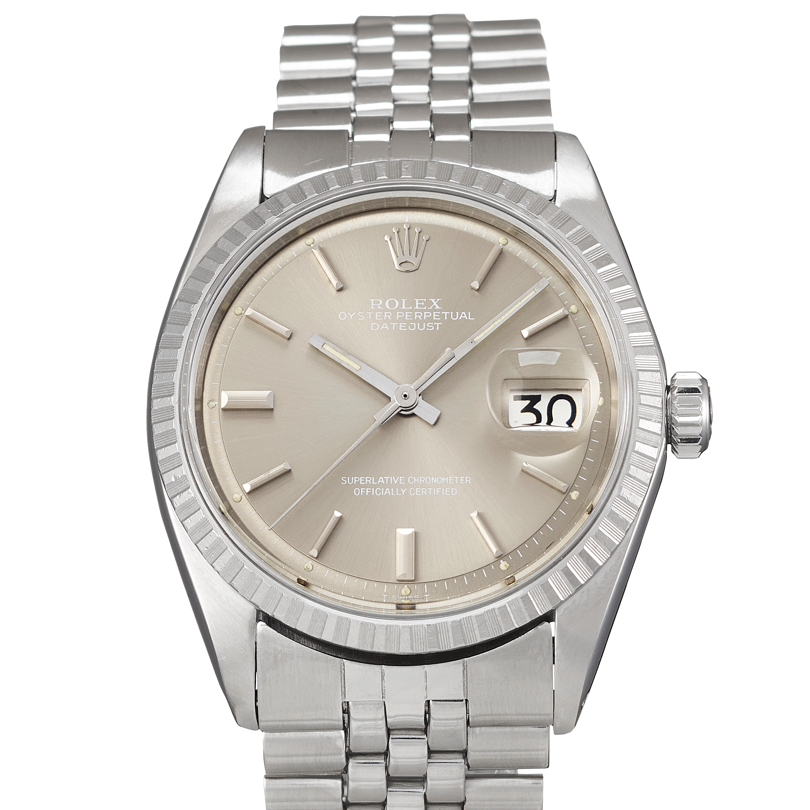 Rolex Datejust 1603
