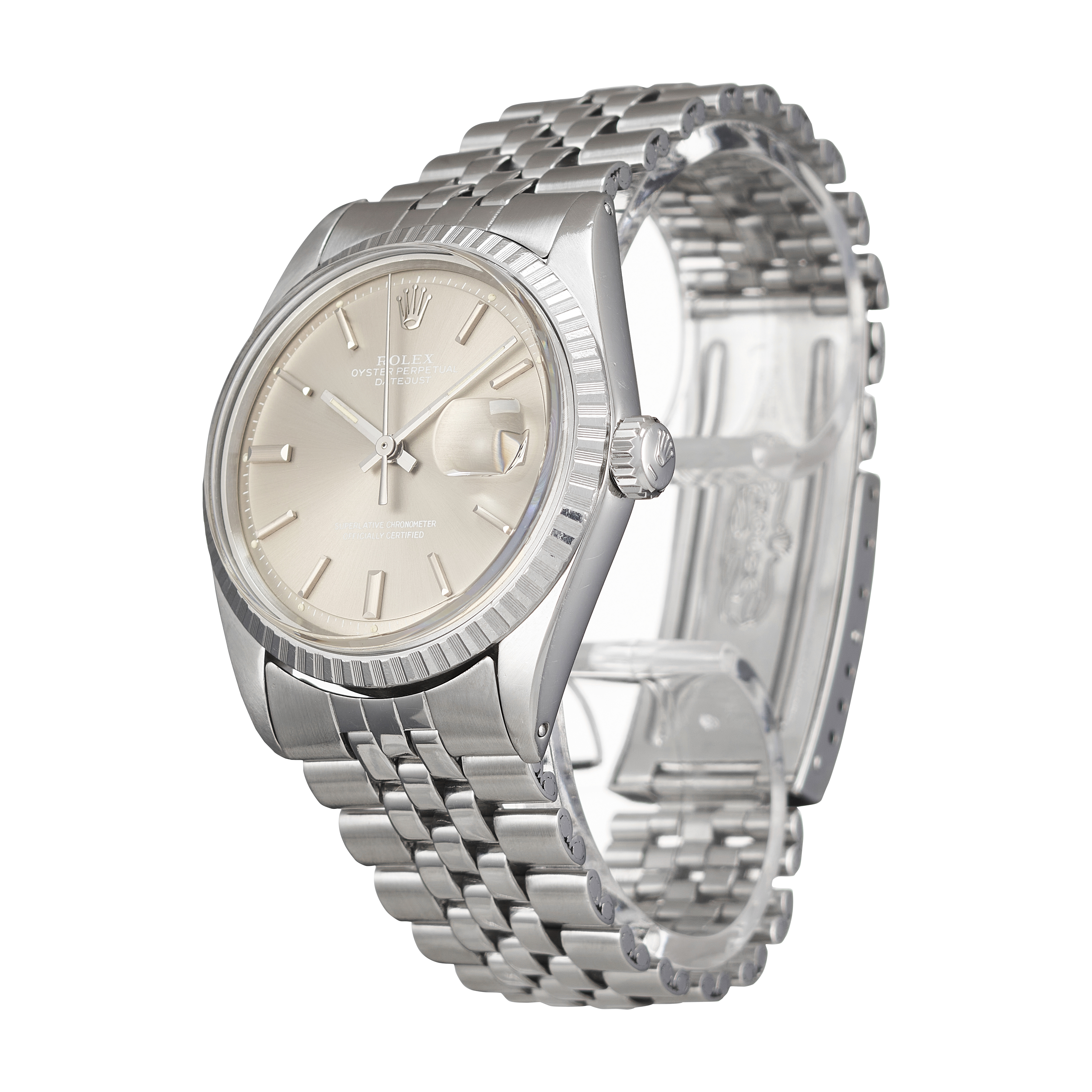 Rolex Datejust 1603