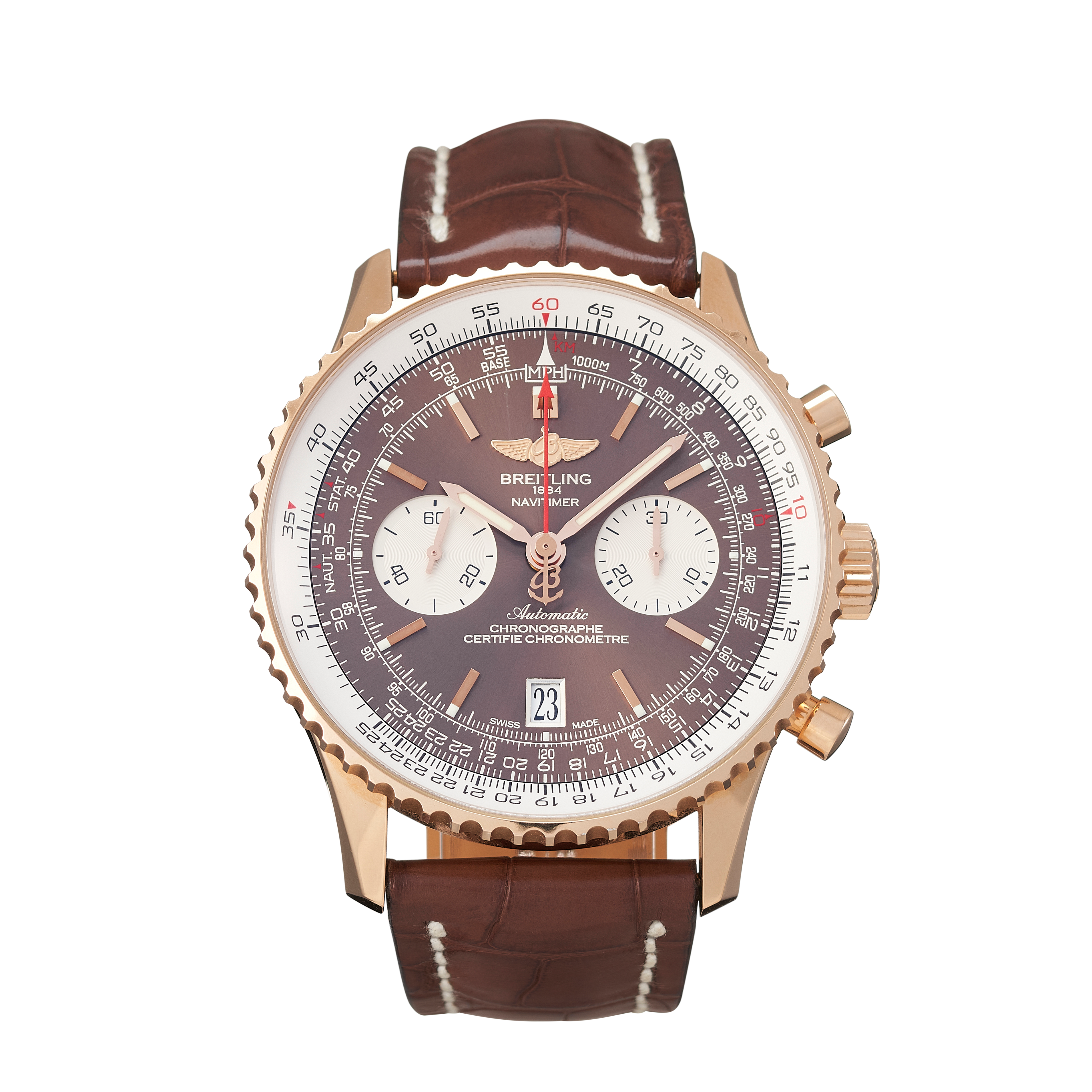 Breitling Navitimer RB012612.Q598