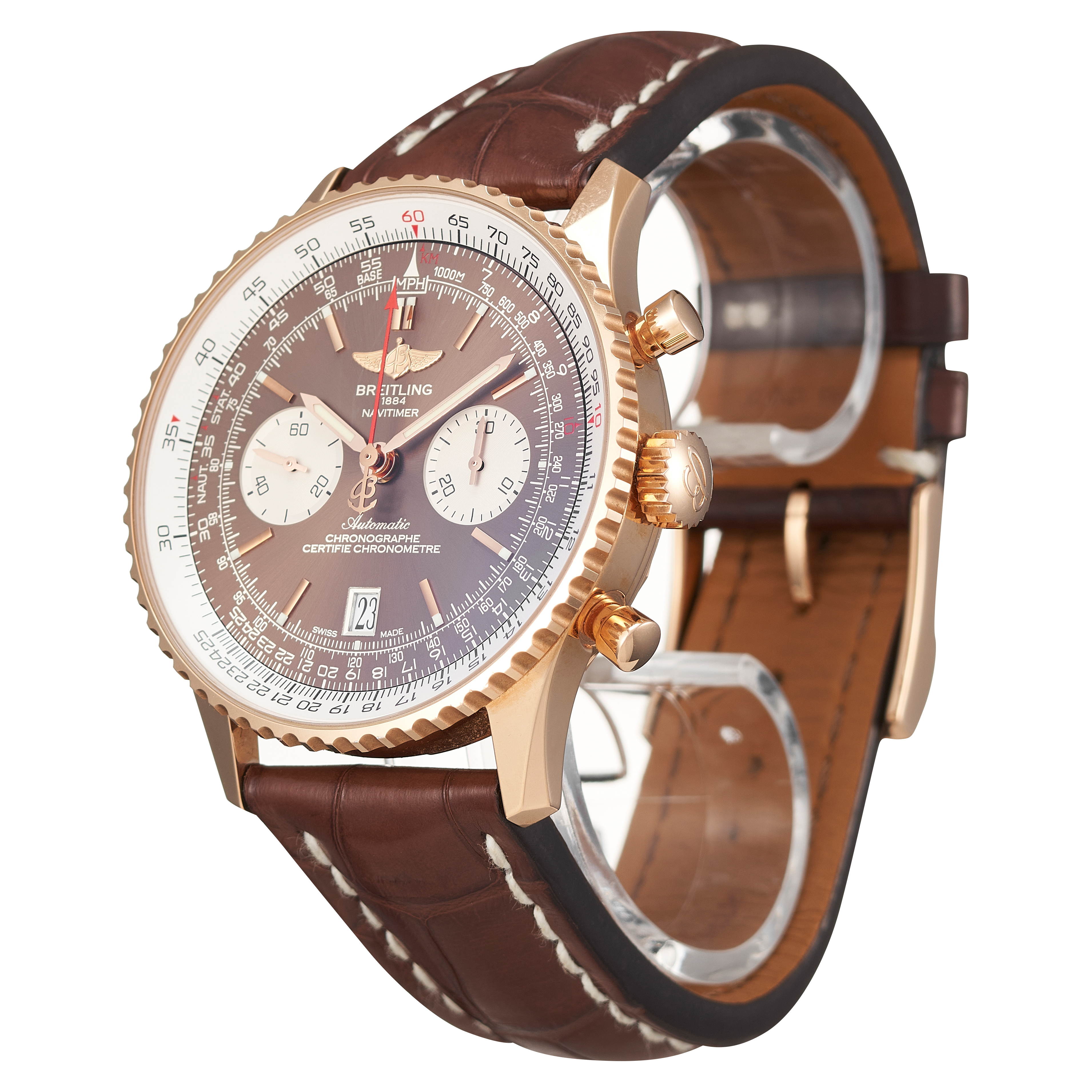 Breitling Navitimer RB012612.Q598