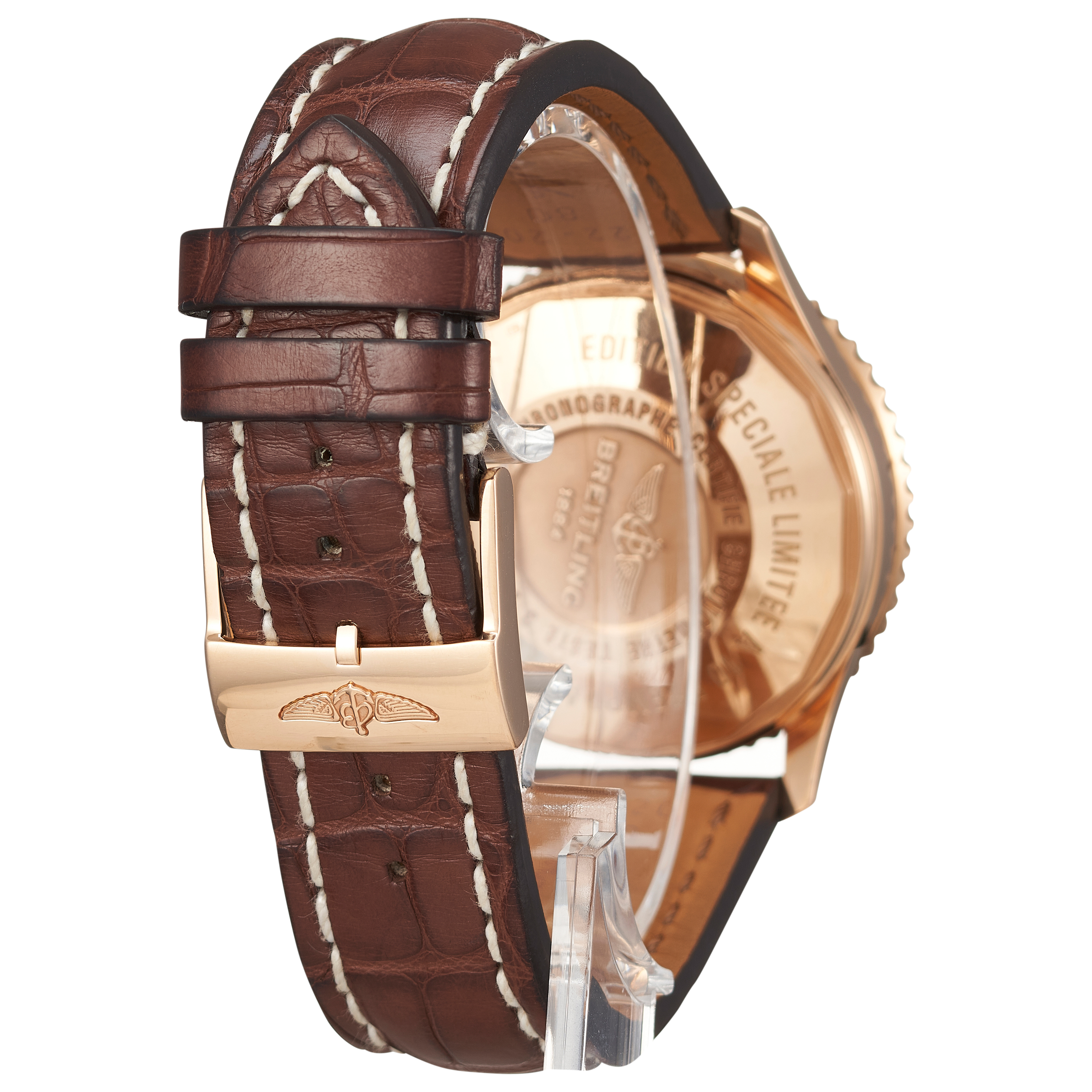 Breitling Navitimer RB012612.Q598