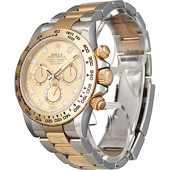 Rolex Cosmograph Daytona 116503 Rolex Cosmograph Daytona 116503