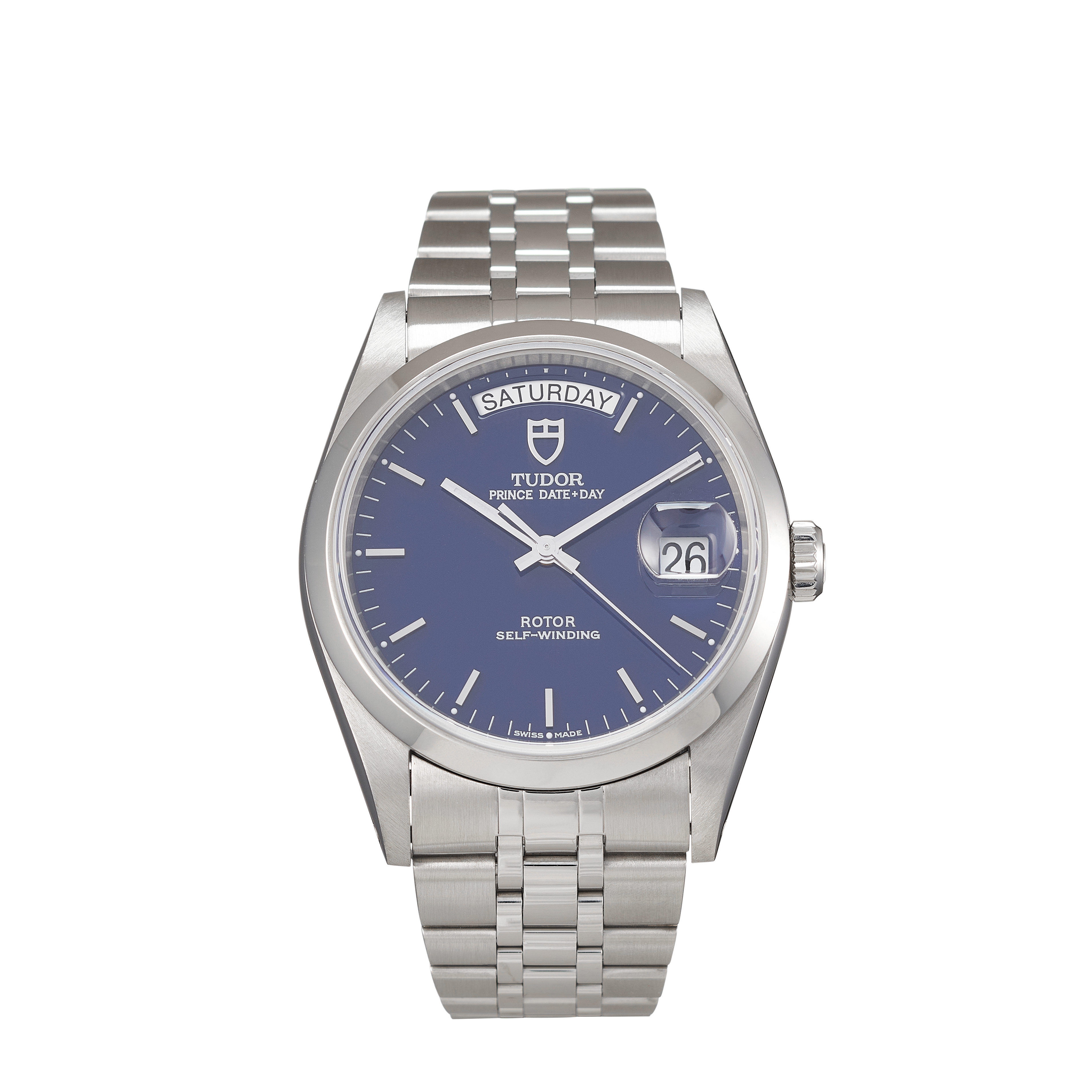 Tudor Prince Oysterdate 76200