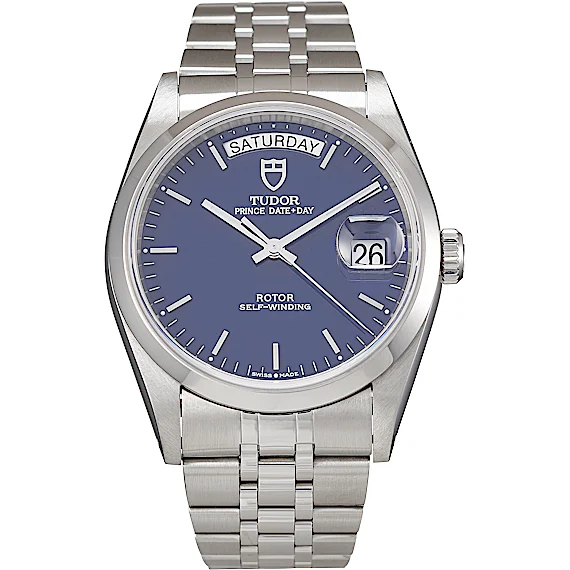 Tudor Prince Oysterdate 76200 Tudor Prince Oysterdate 76200