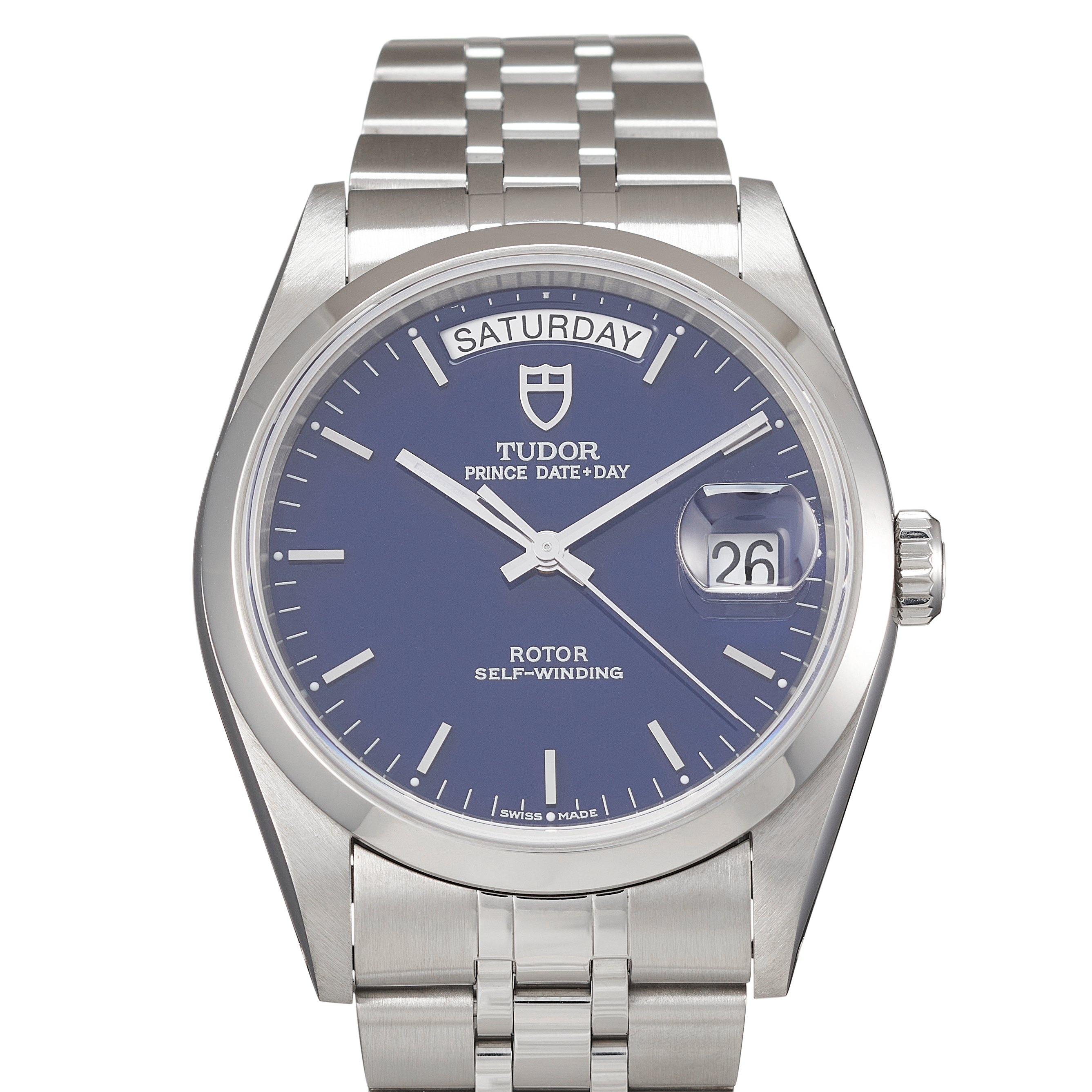 Tudor Prince Oysterdate 76200