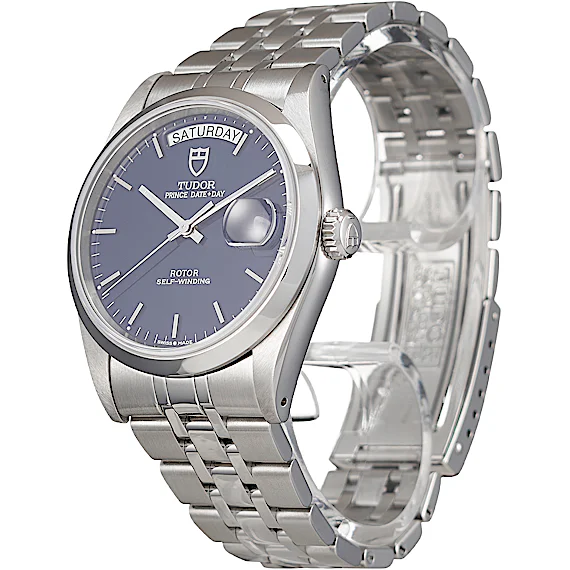 Tudor Prince Oysterdate 76200 Tudor Prince Oysterdate 76200