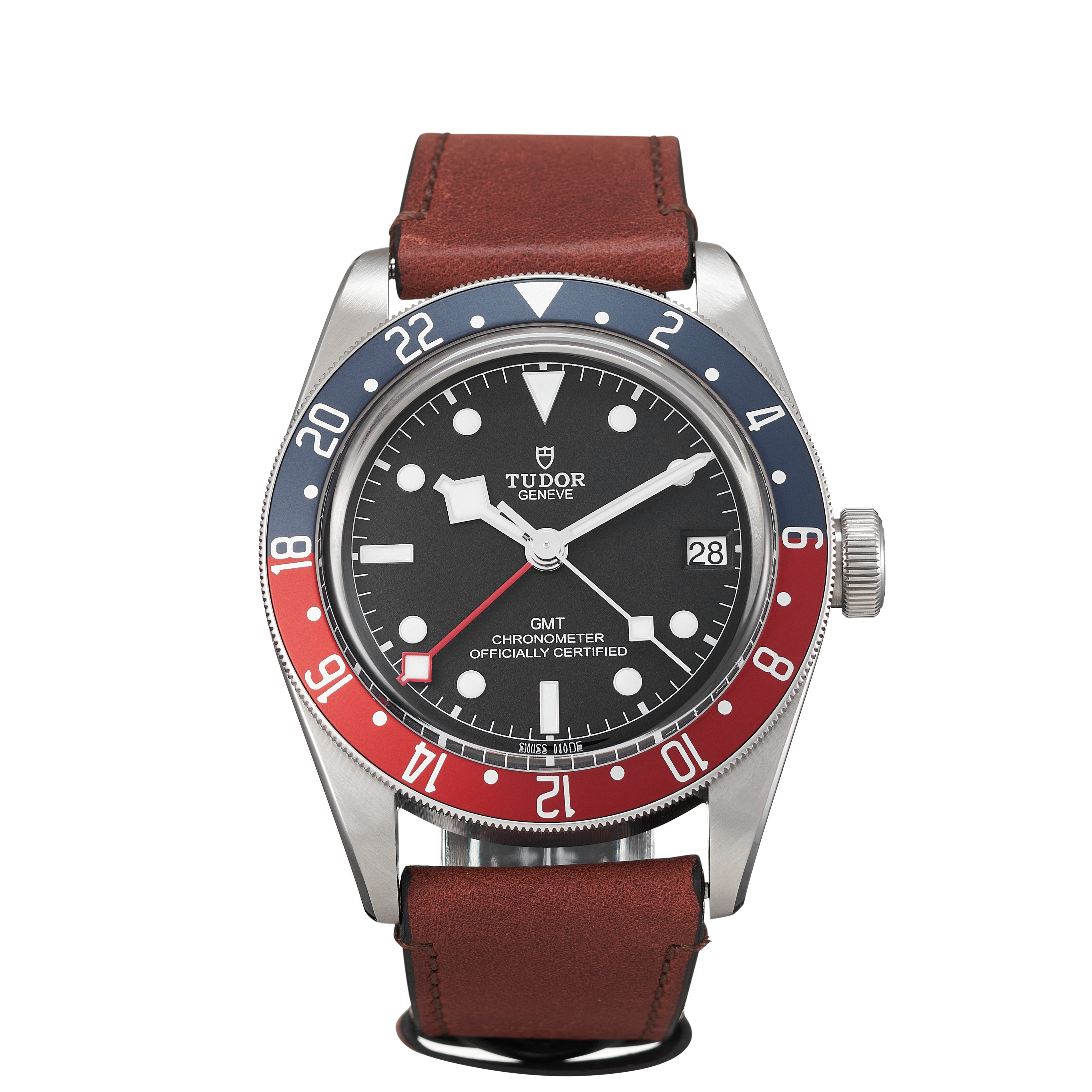 Tudor Black Bay 79830RB