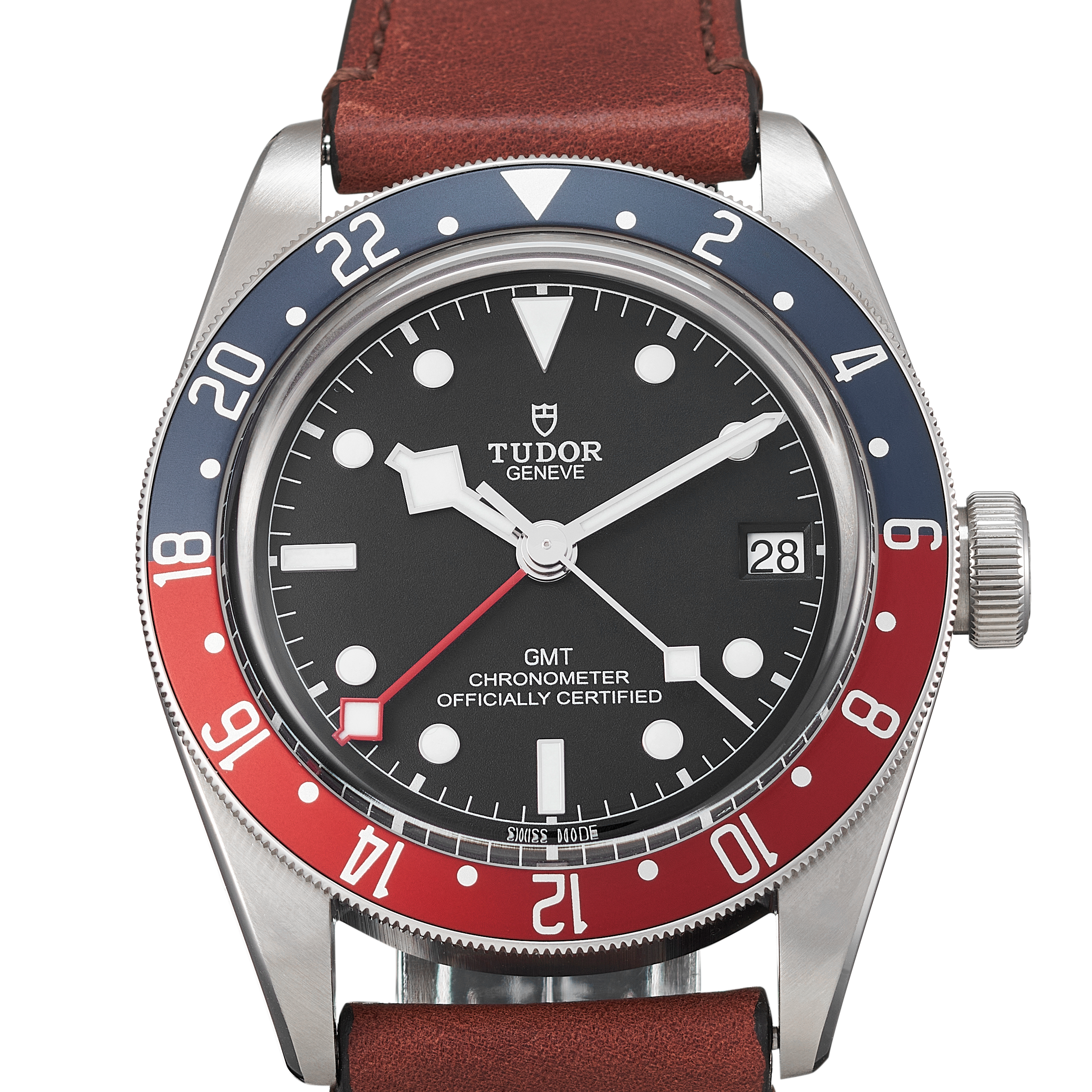 black bay gmt for sale