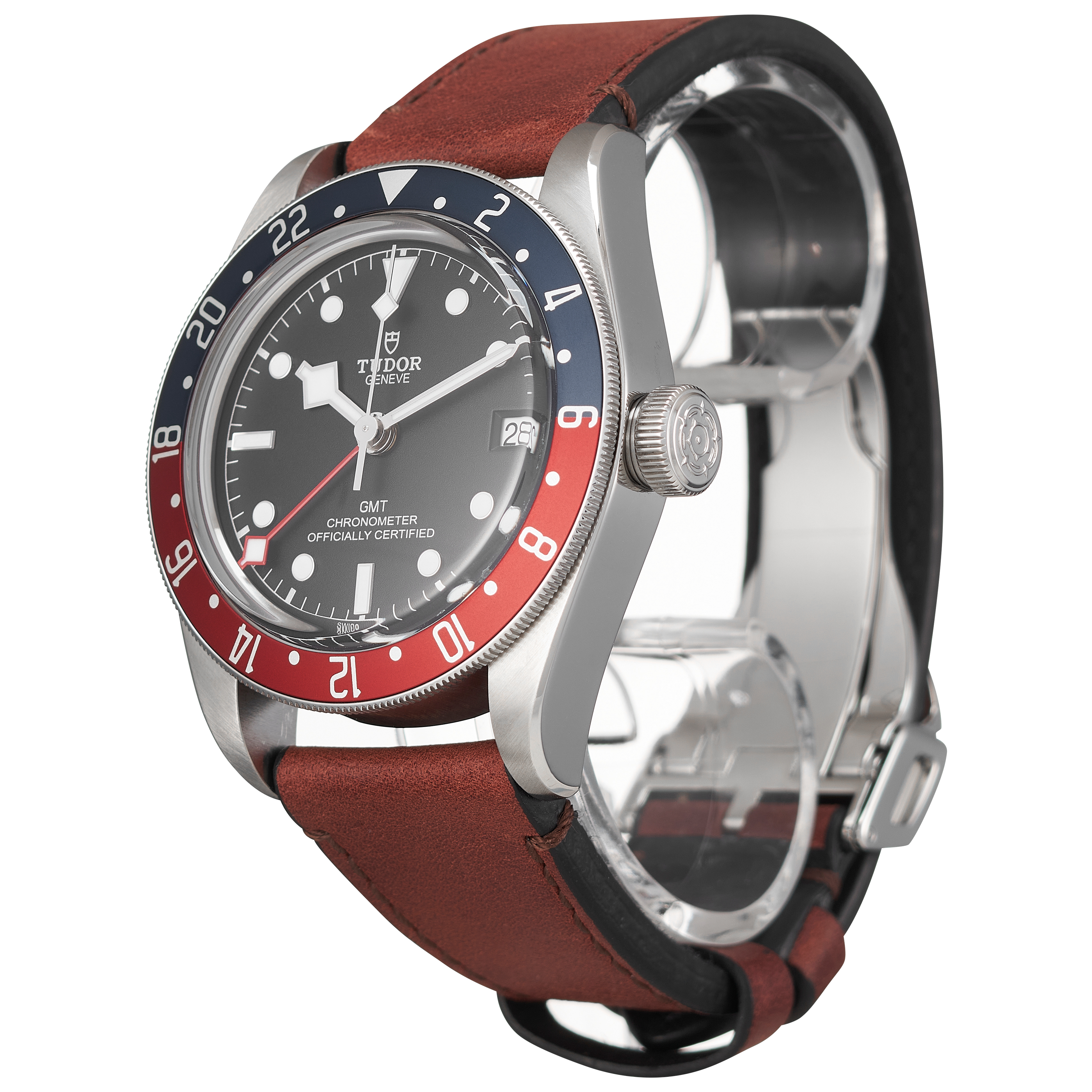 Tudor Black Bay 79830RB