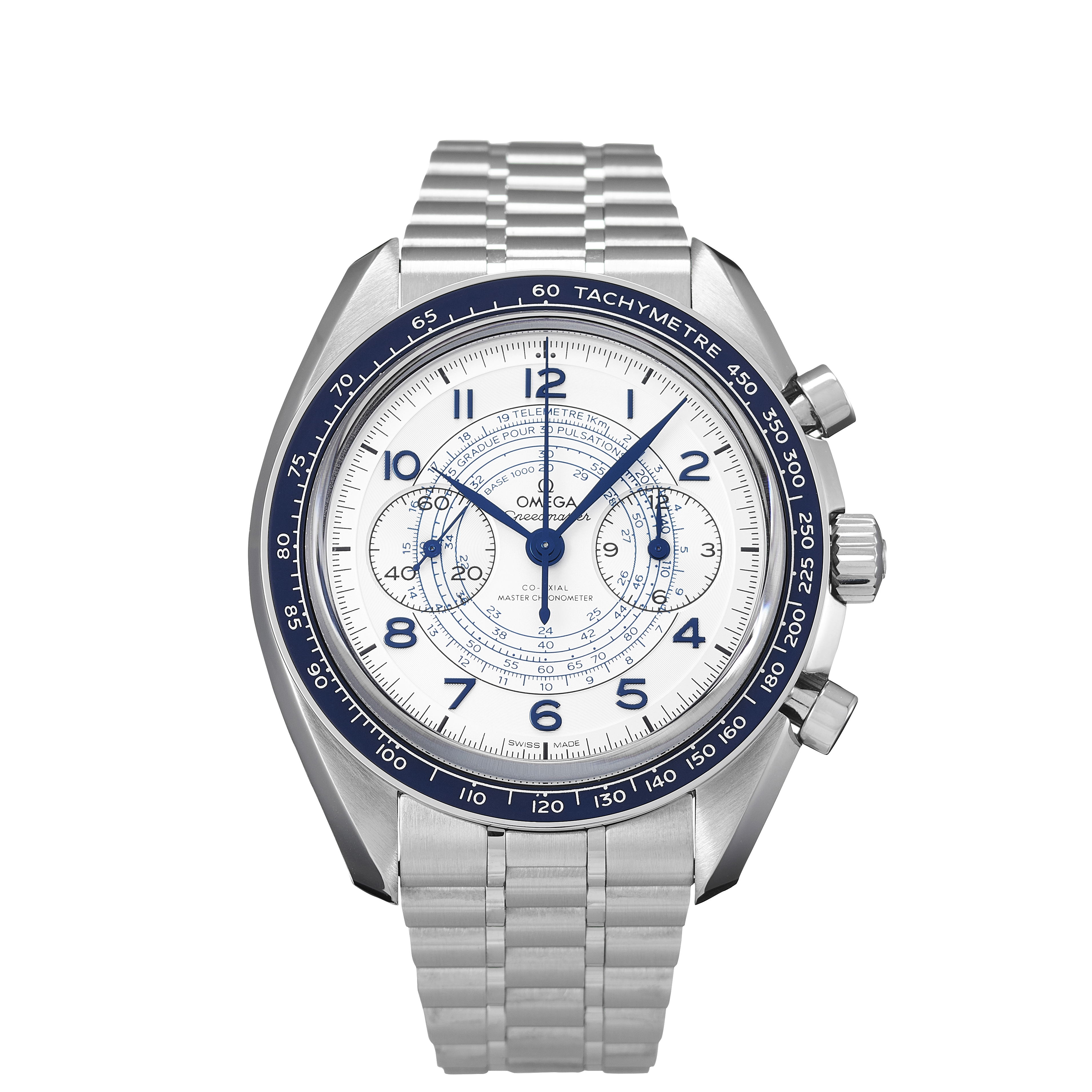 Omega Speedmaster 329.30.43.51.02.001