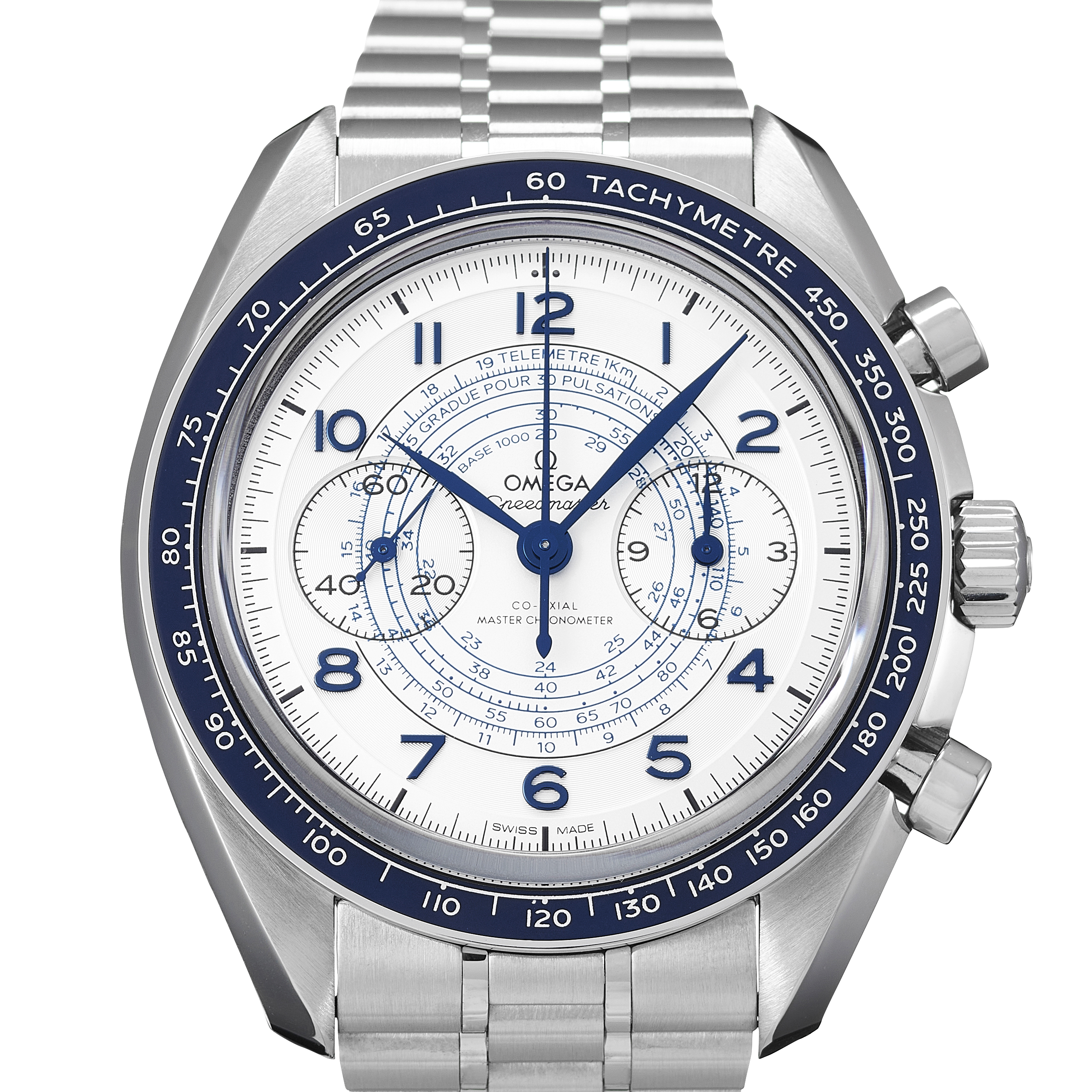 Omega Speedmaster 329.30.43.51.02.001