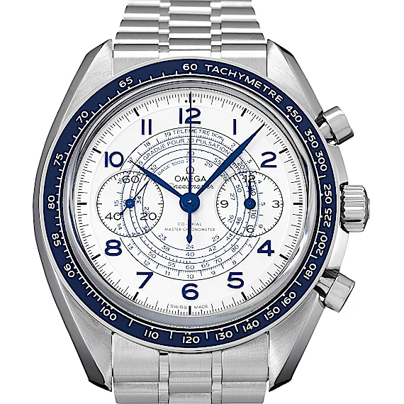 Omega Speedmaster 329.30.43.51.02.001 Omega Speedmaster 329.30.43.51.02.001