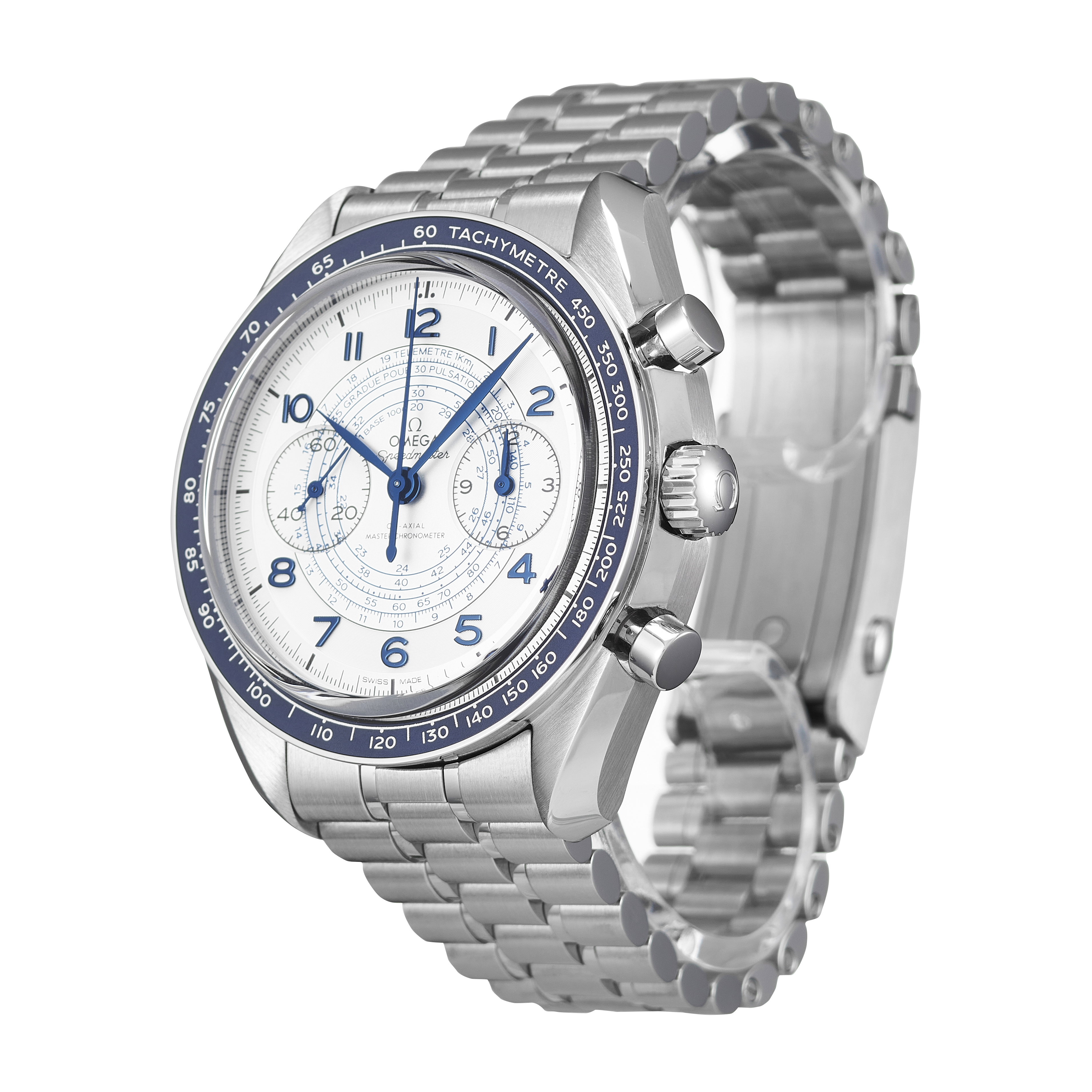 Omega Speedmaster 329.30.43.51.02.001