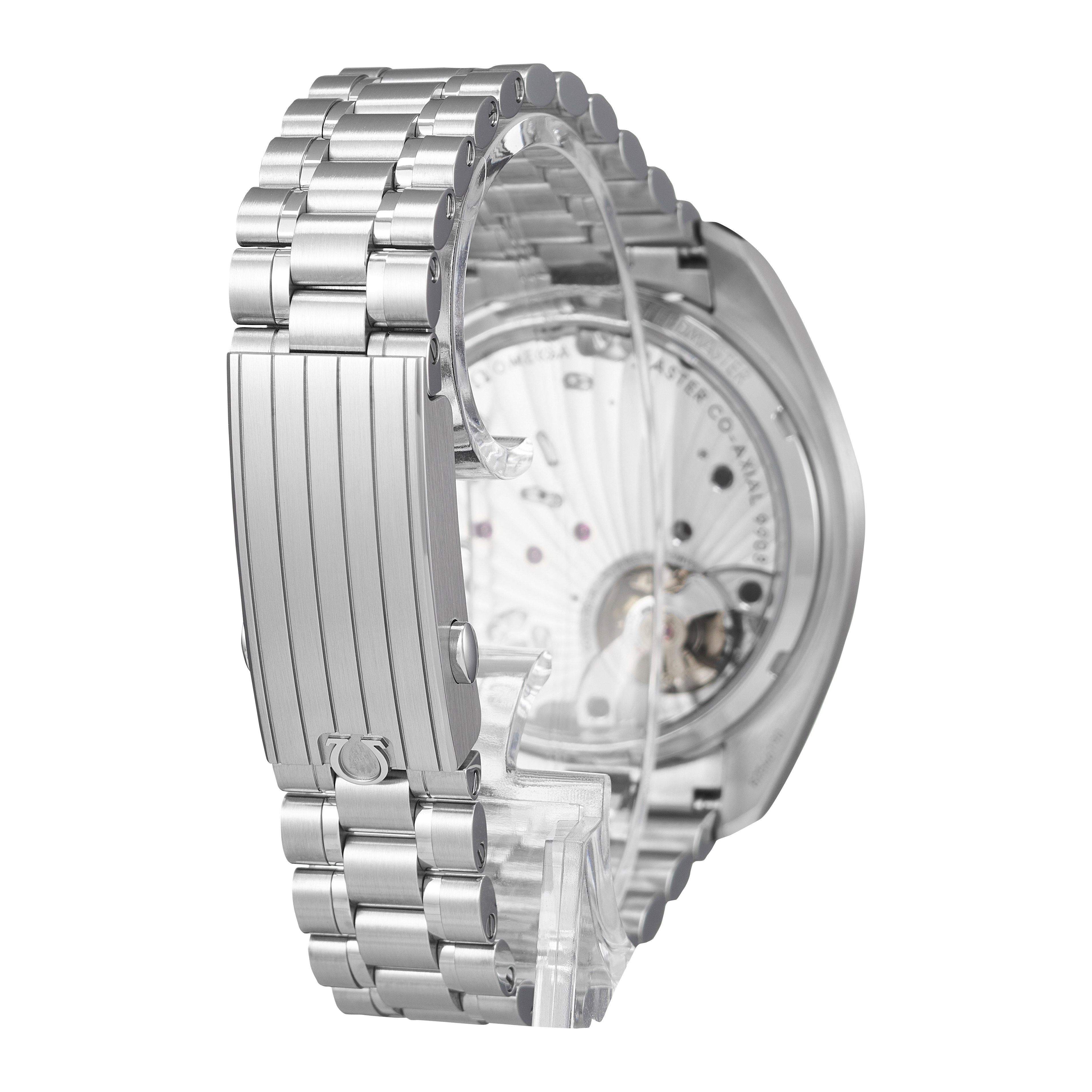 Omega Speedmaster 329.30.43.51.02.001