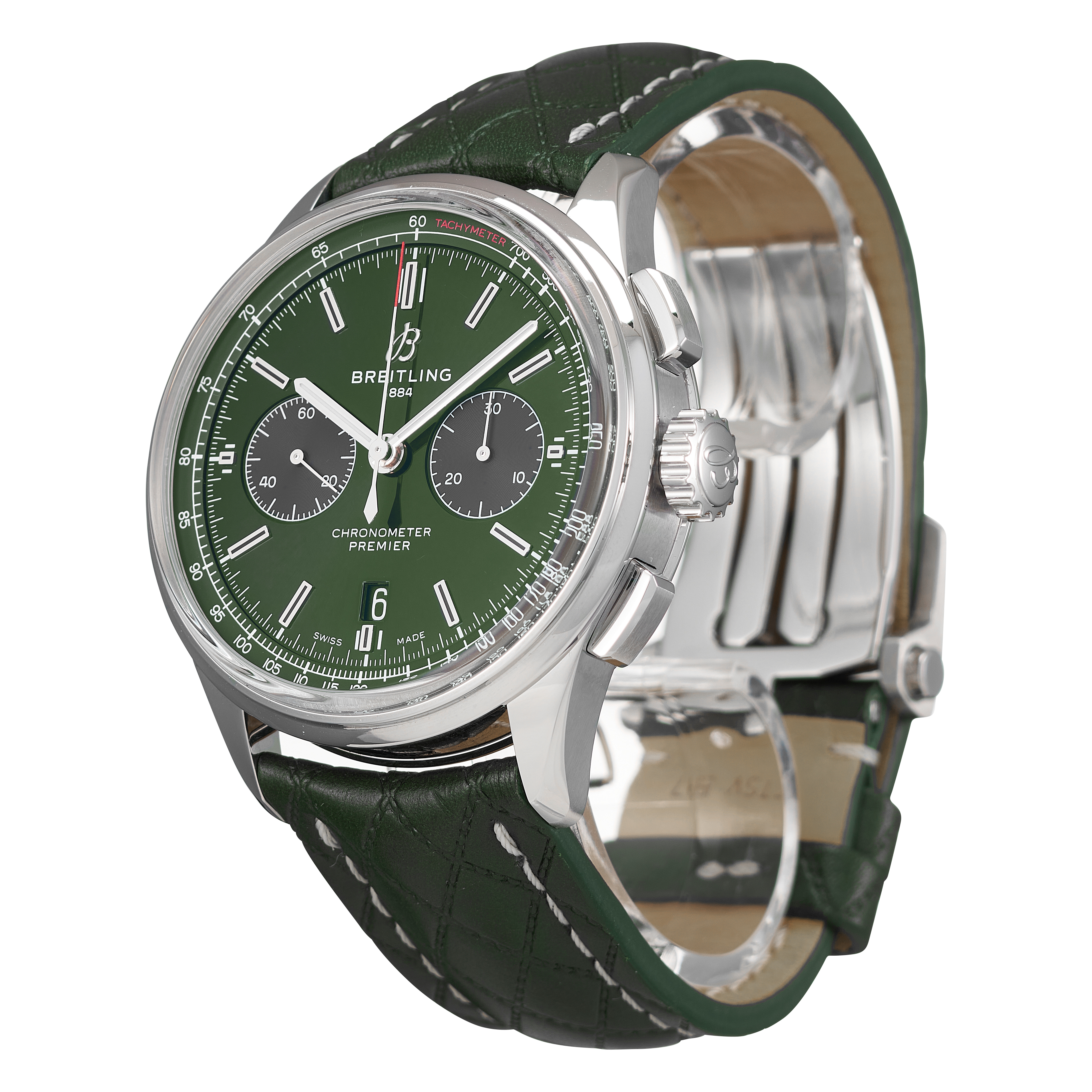 Breitling Premier AB0118