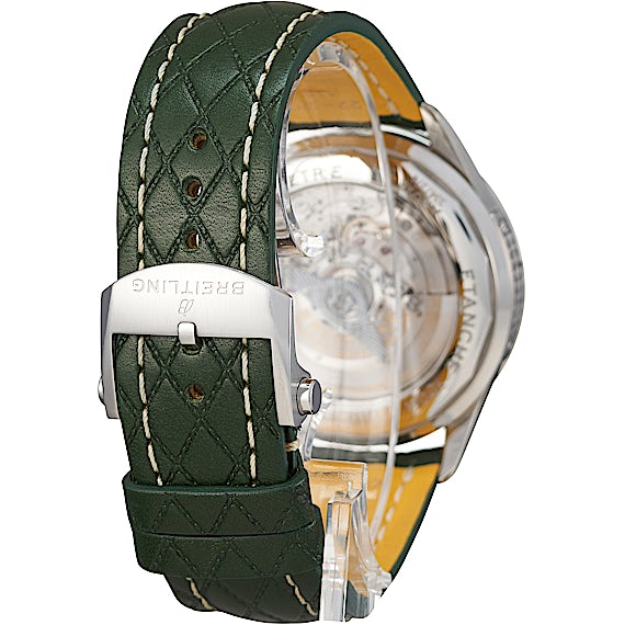 Breitling Premier AB0118 Breitling Premier AB0118