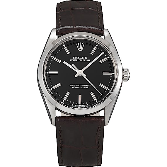 Rolex Oyster Perpetual 1002