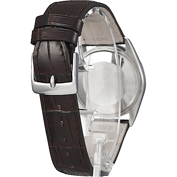 Rolex Oyster Perpetual 1002 Rolex Oyster Perpetual 1002