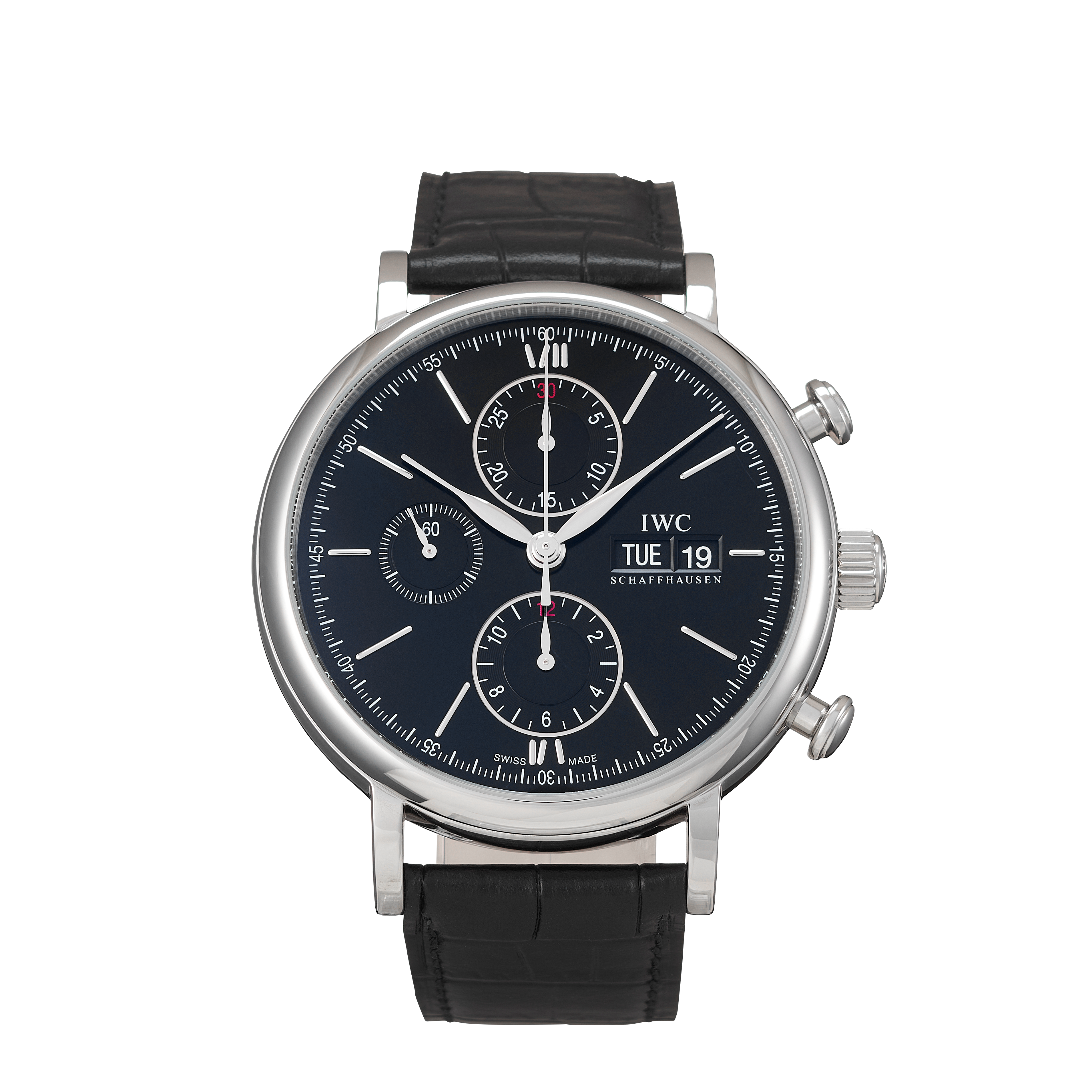 IWC Portofino IW391002