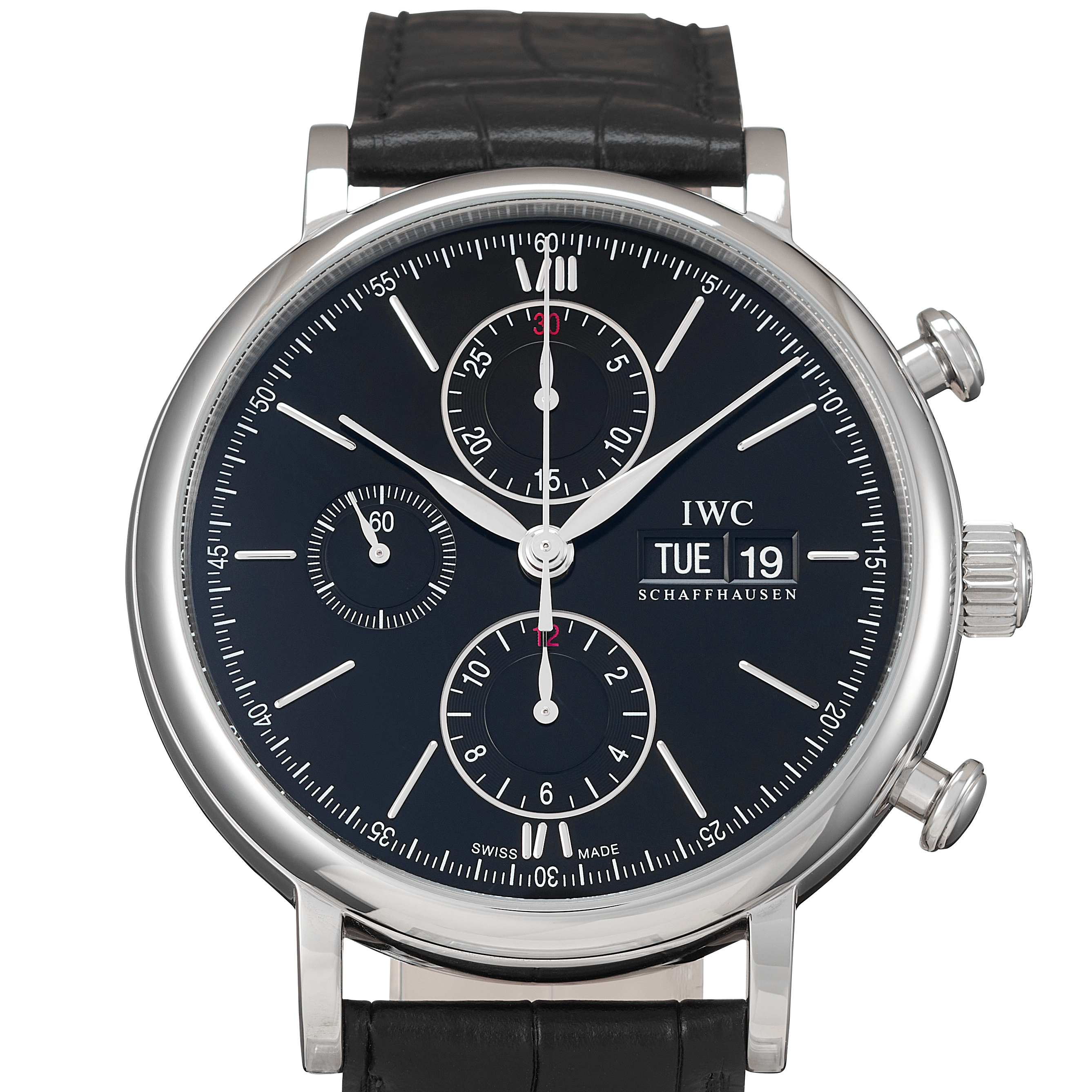 IWC Portofino IW391002