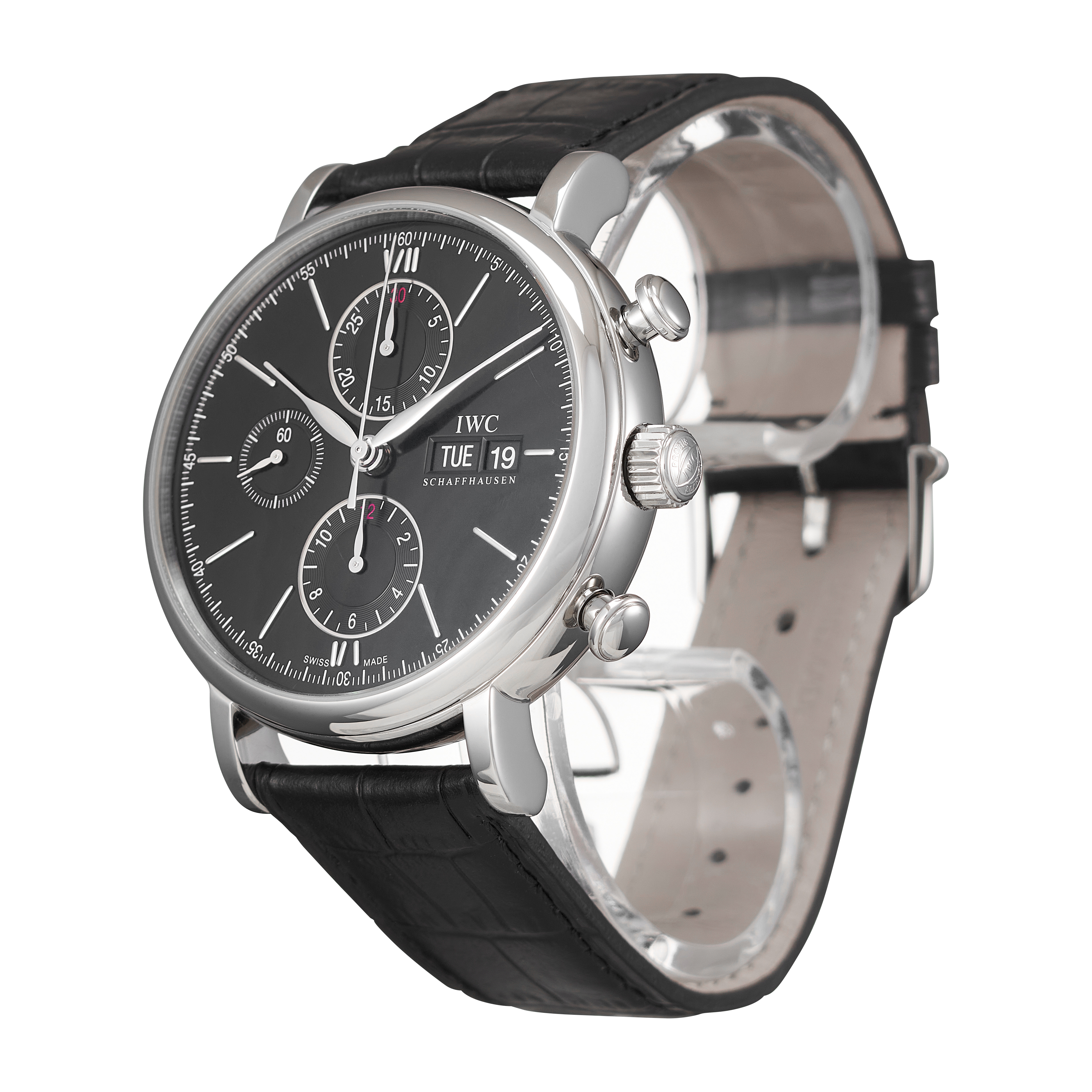 IWC Portofino IW391002