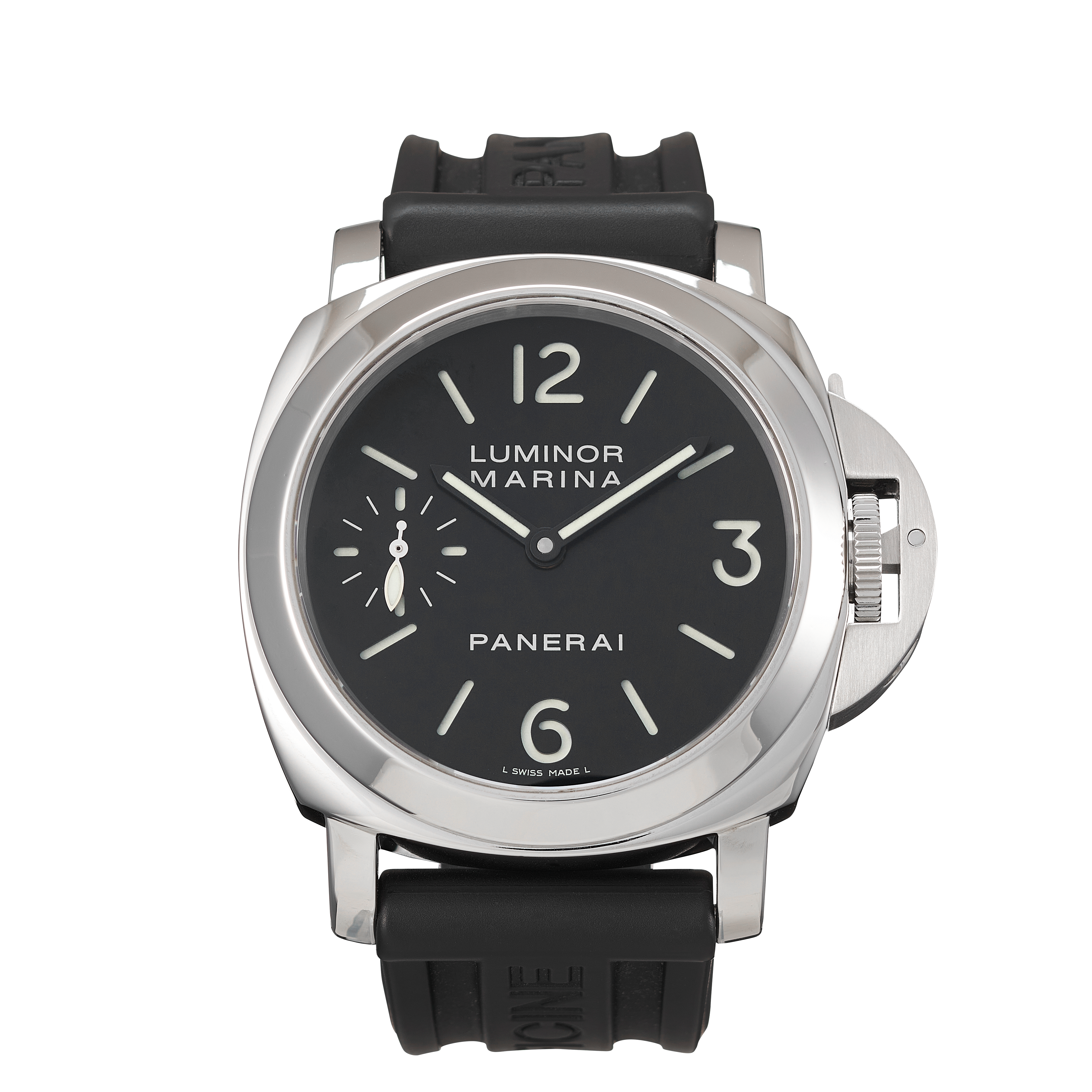 Panerai Luminor PAM111