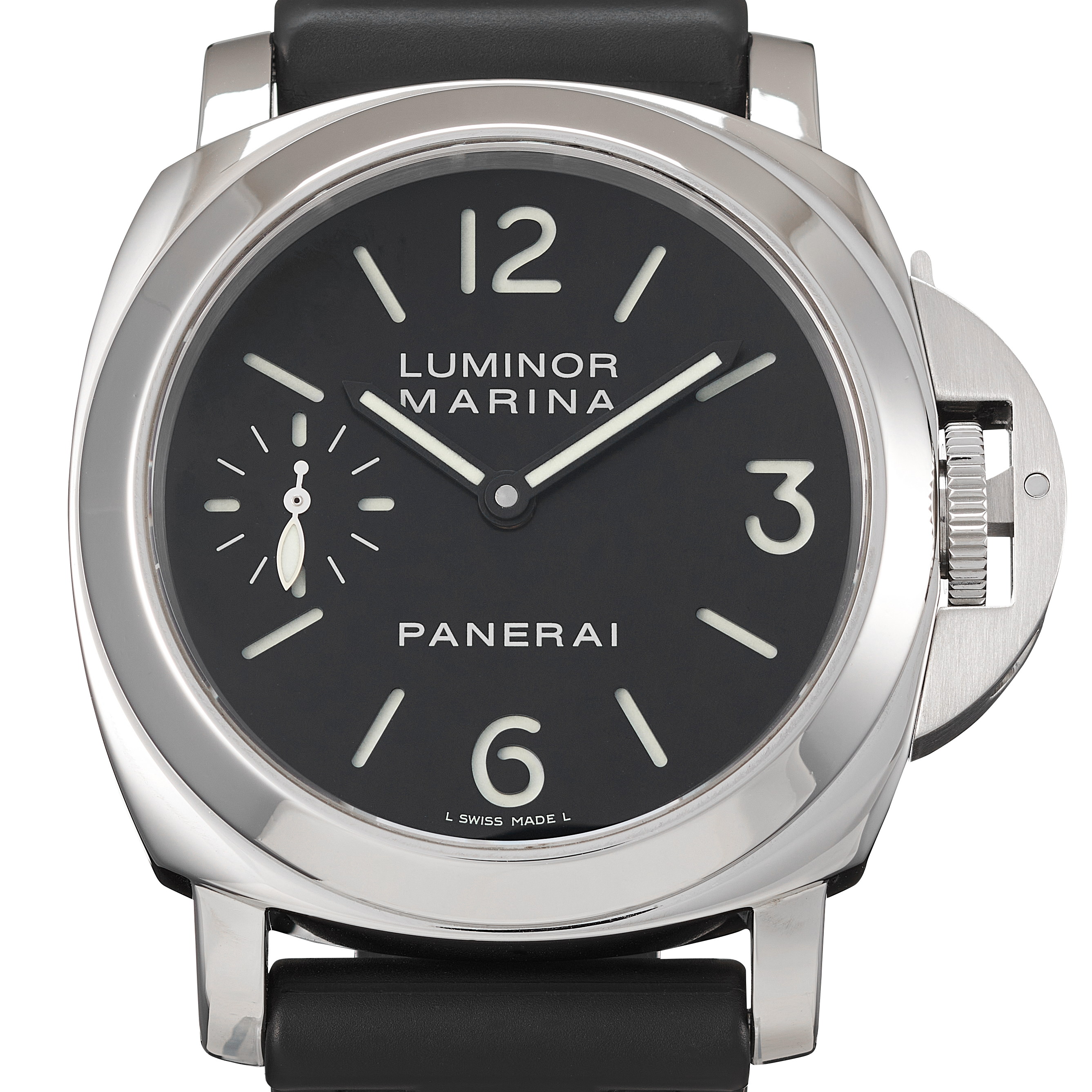 Panerai Luminor PAM111