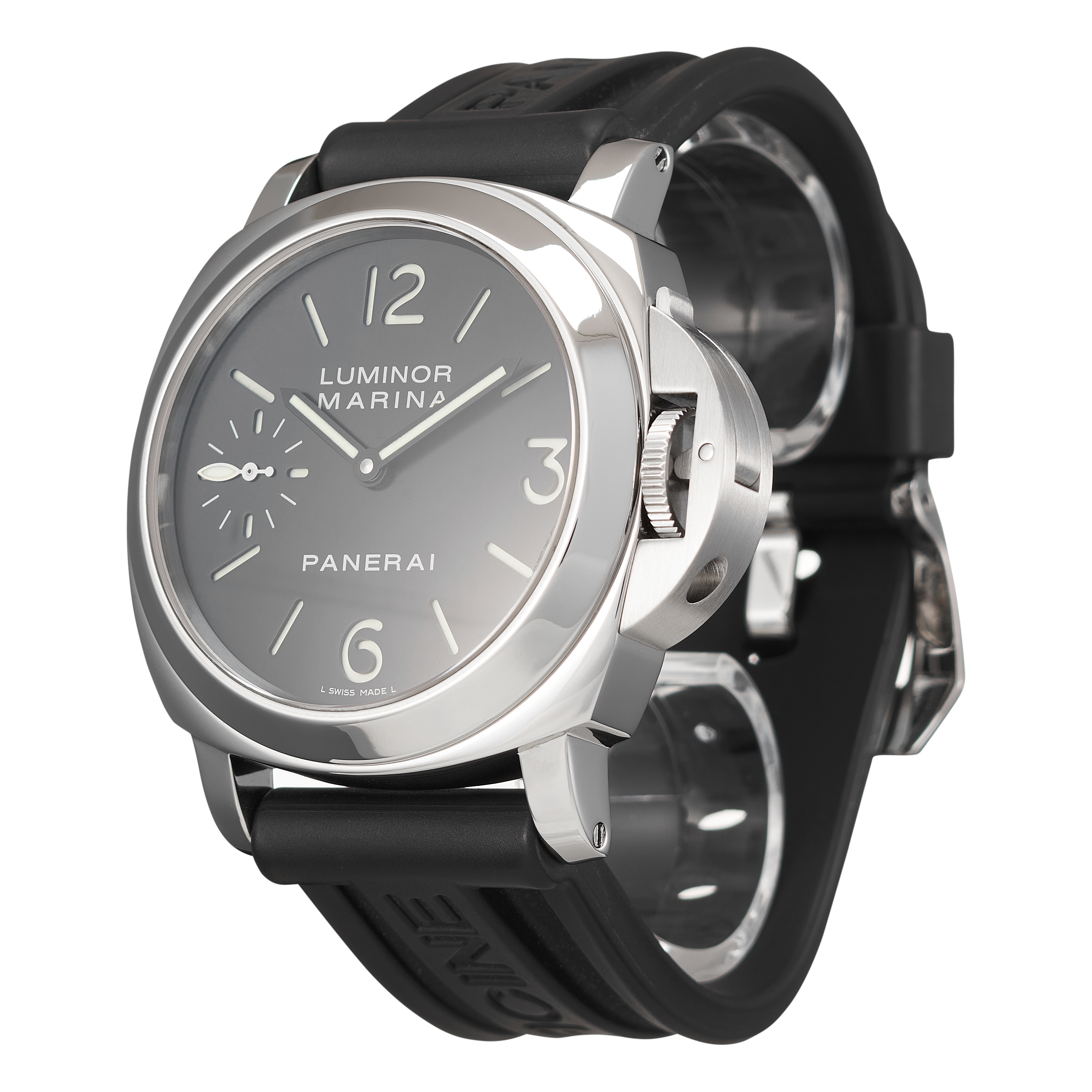 Panerai Luminor PAM111