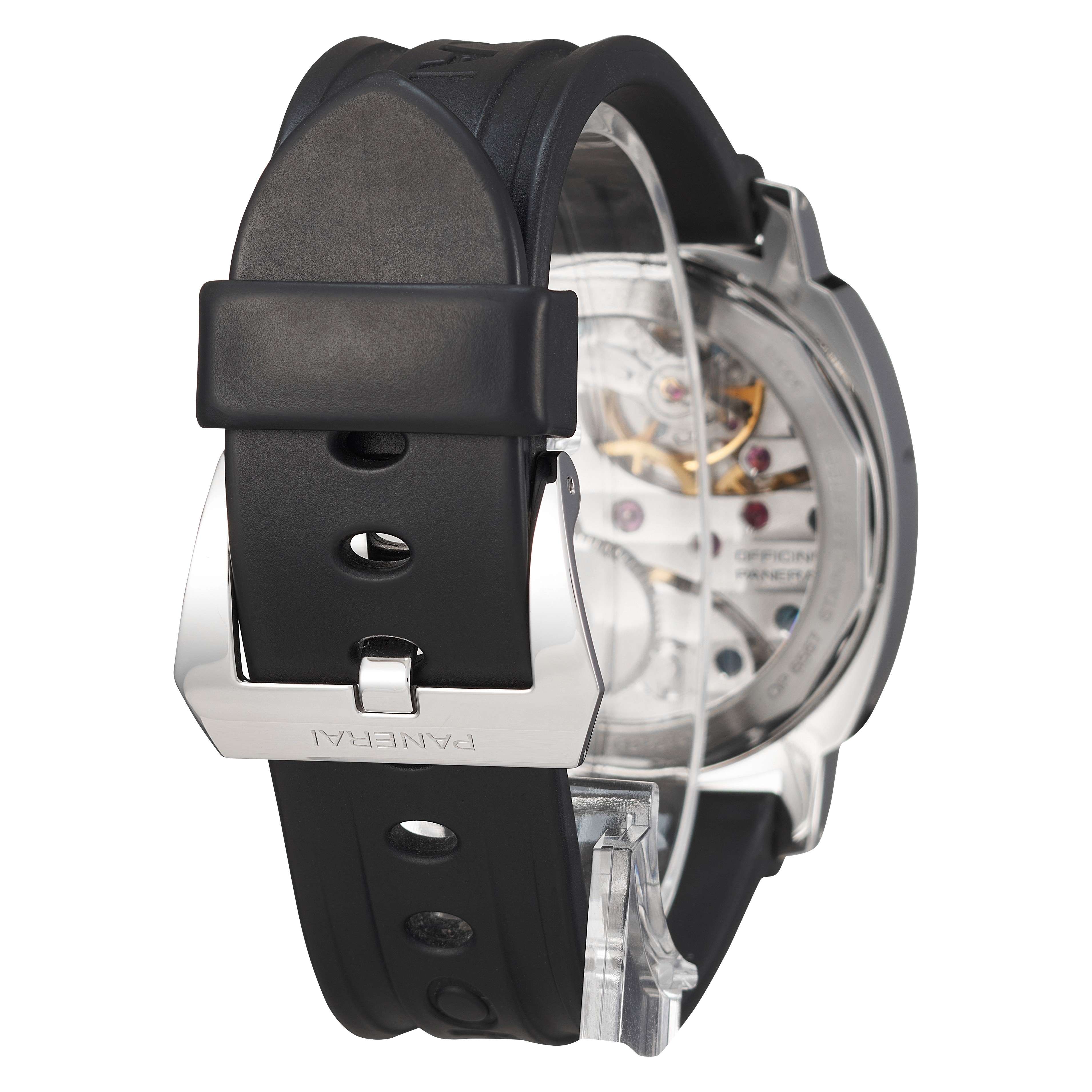 Panerai Luminor PAM111