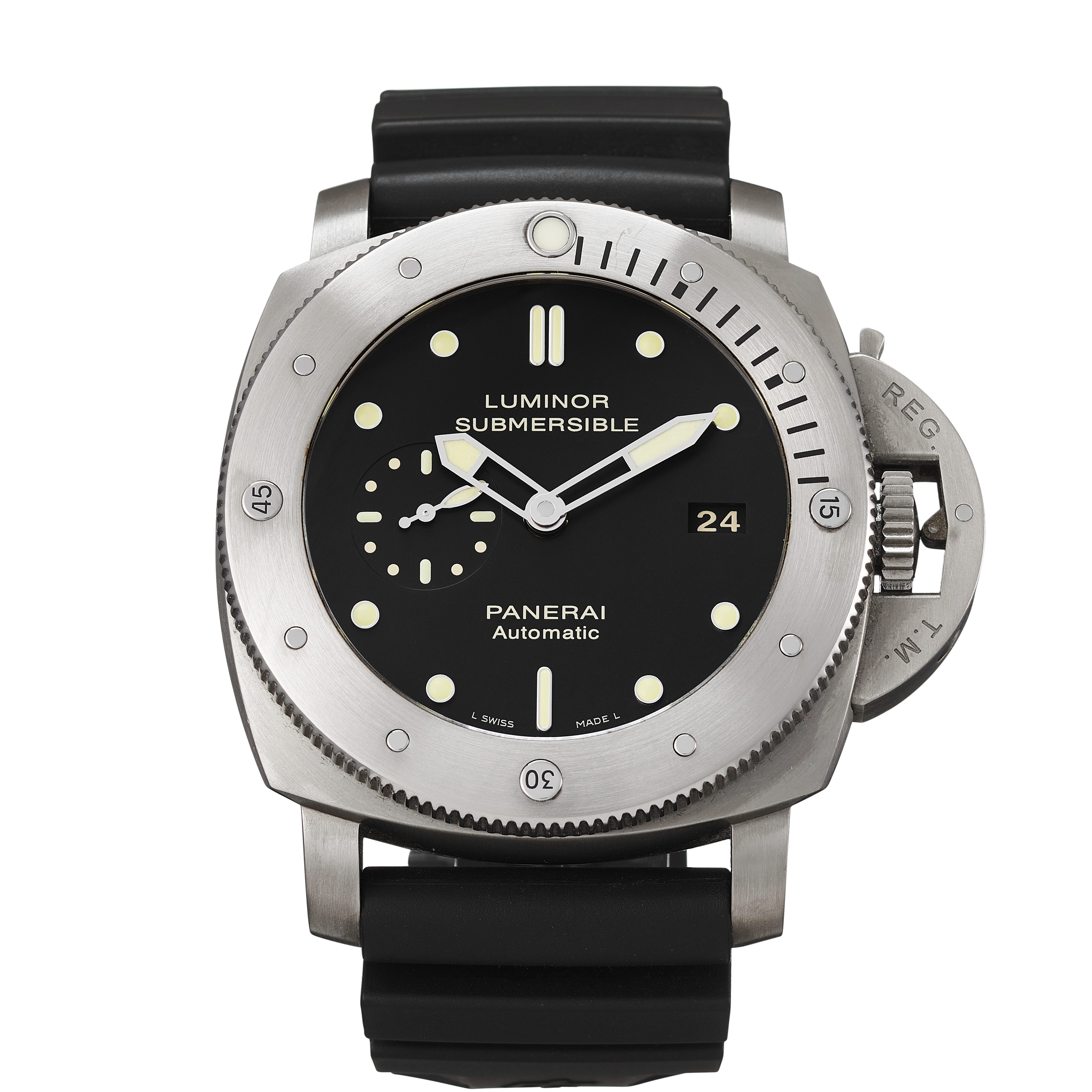 Panerai Luminor PAM00305