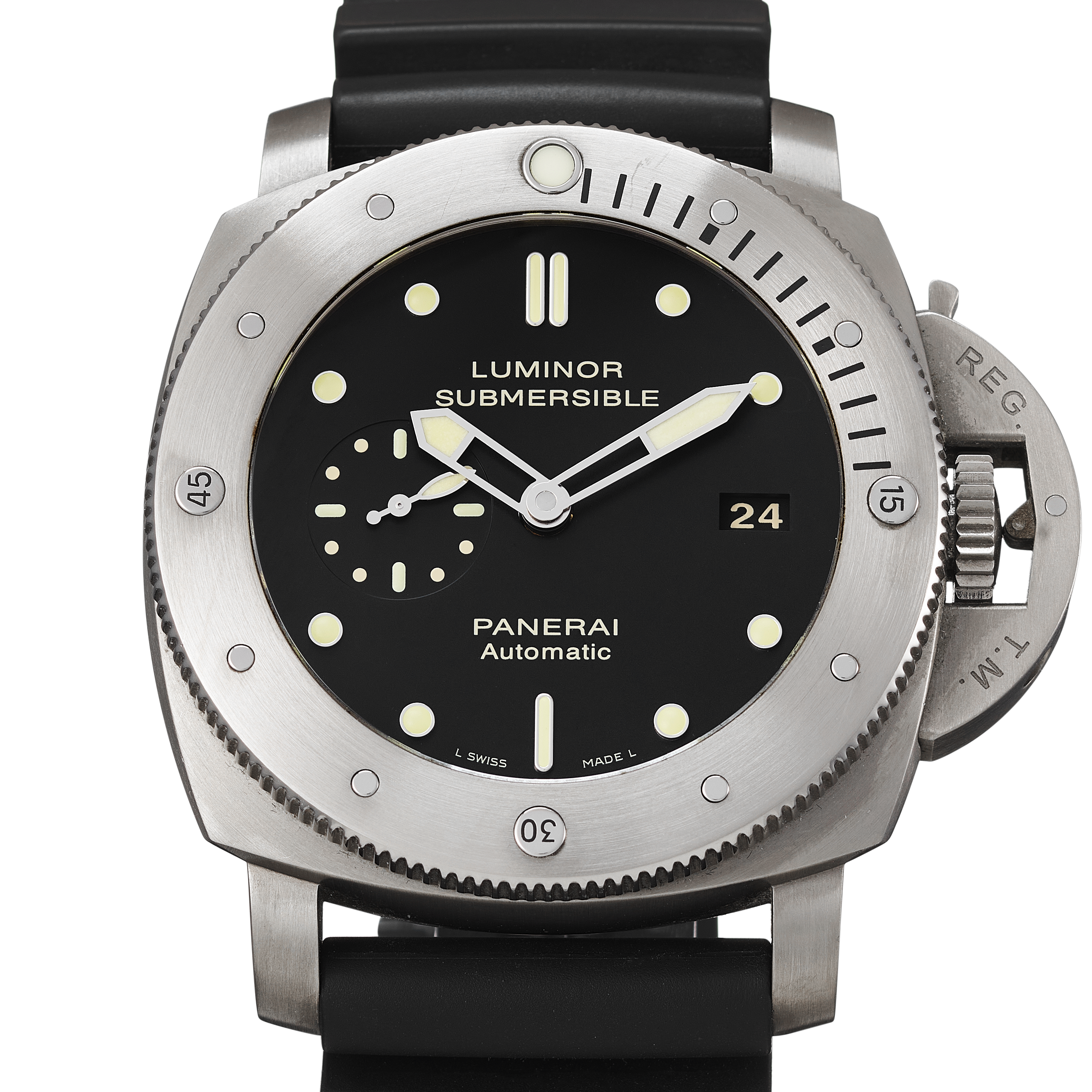 Panerai Luminor PAM00305