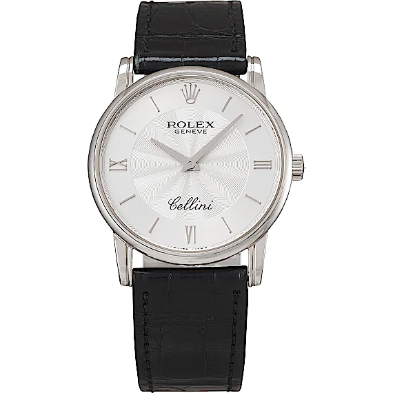 Rolex Cellini 5116 Rolex Cellini 5116