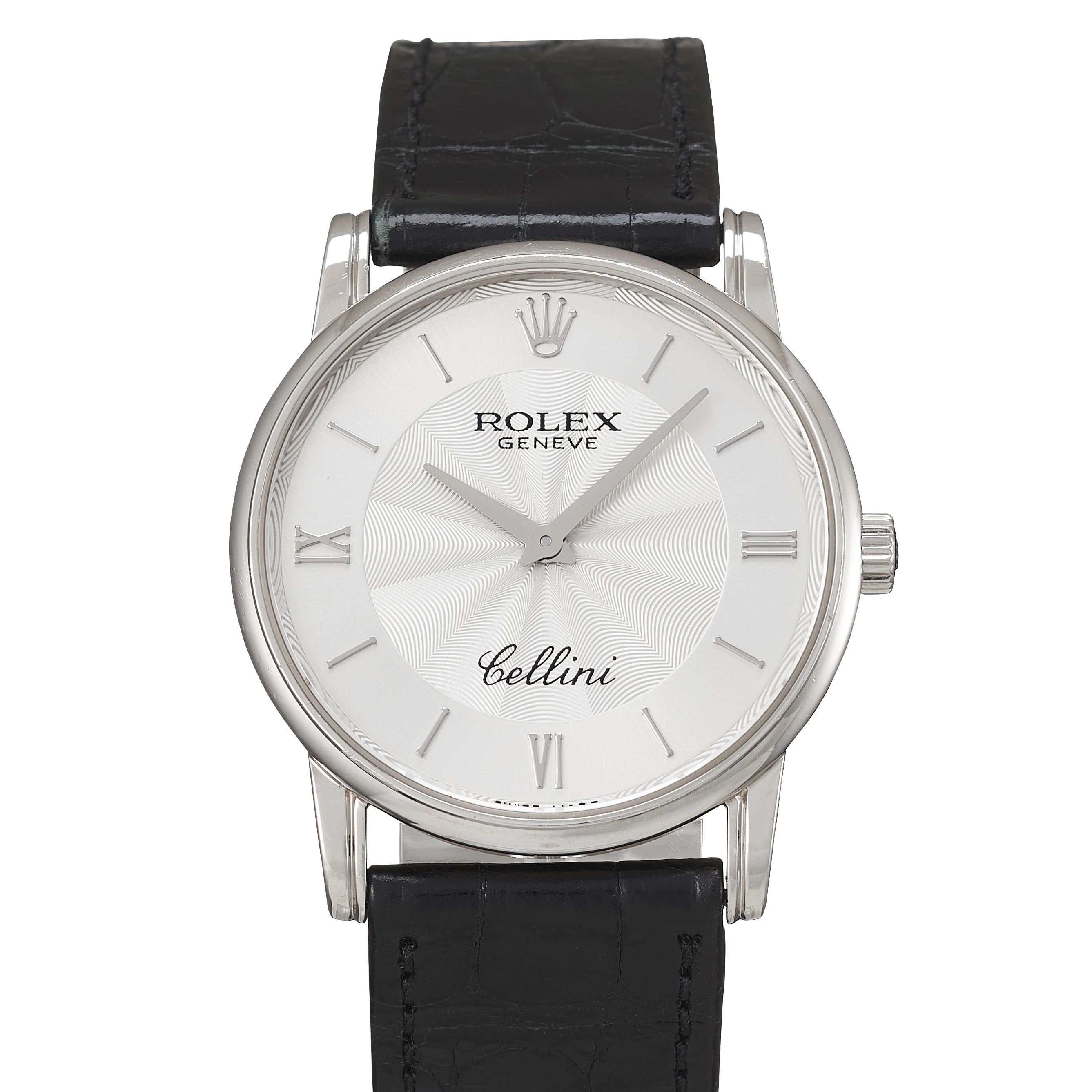 Rolex Cellini 5116